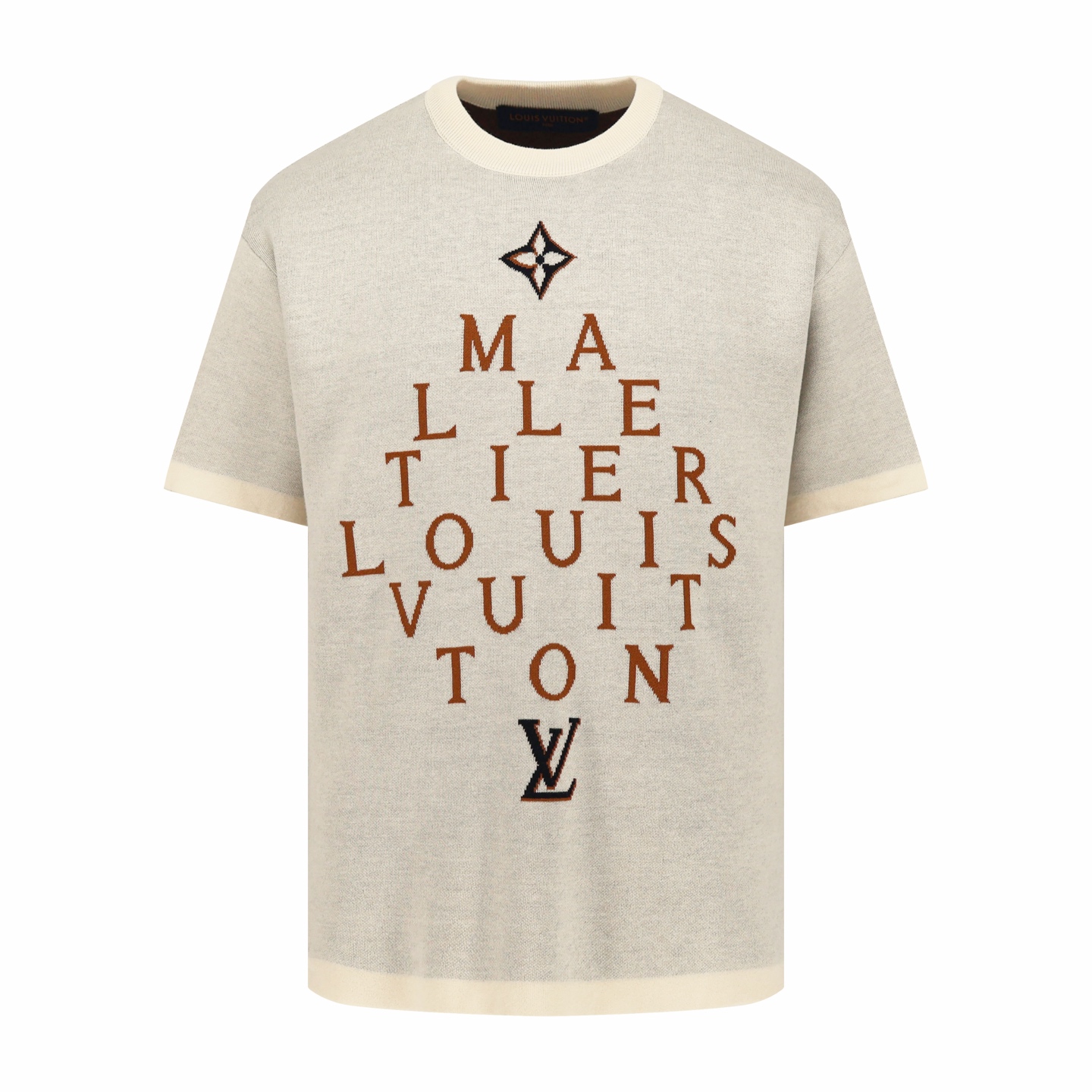 루이비통 남성 반팔 101008 Louis Vuitton T Shirt