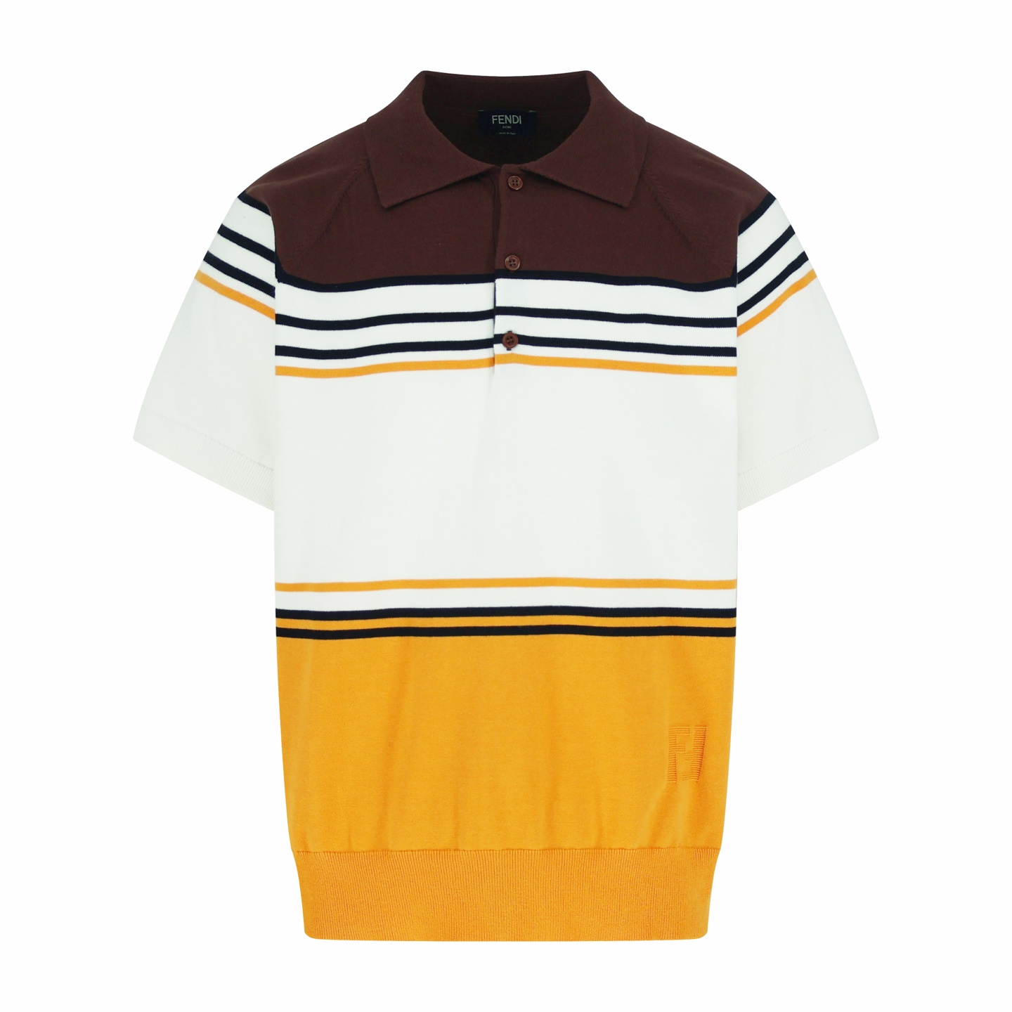 펜디 남성 반팔 101009 Fendi T Shirt