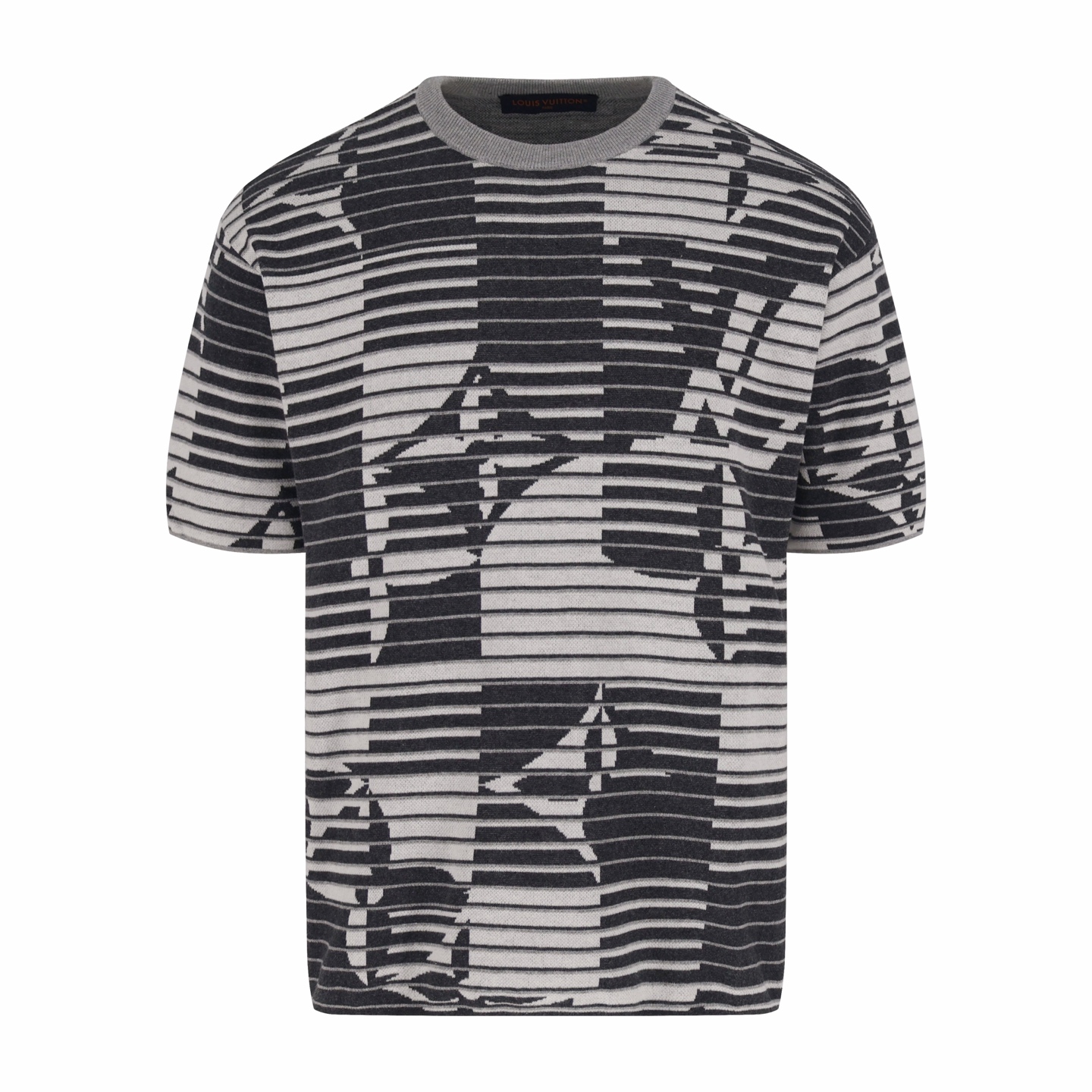 루이비통 남성 반팔 101004 Louis Vuitton T Shirt