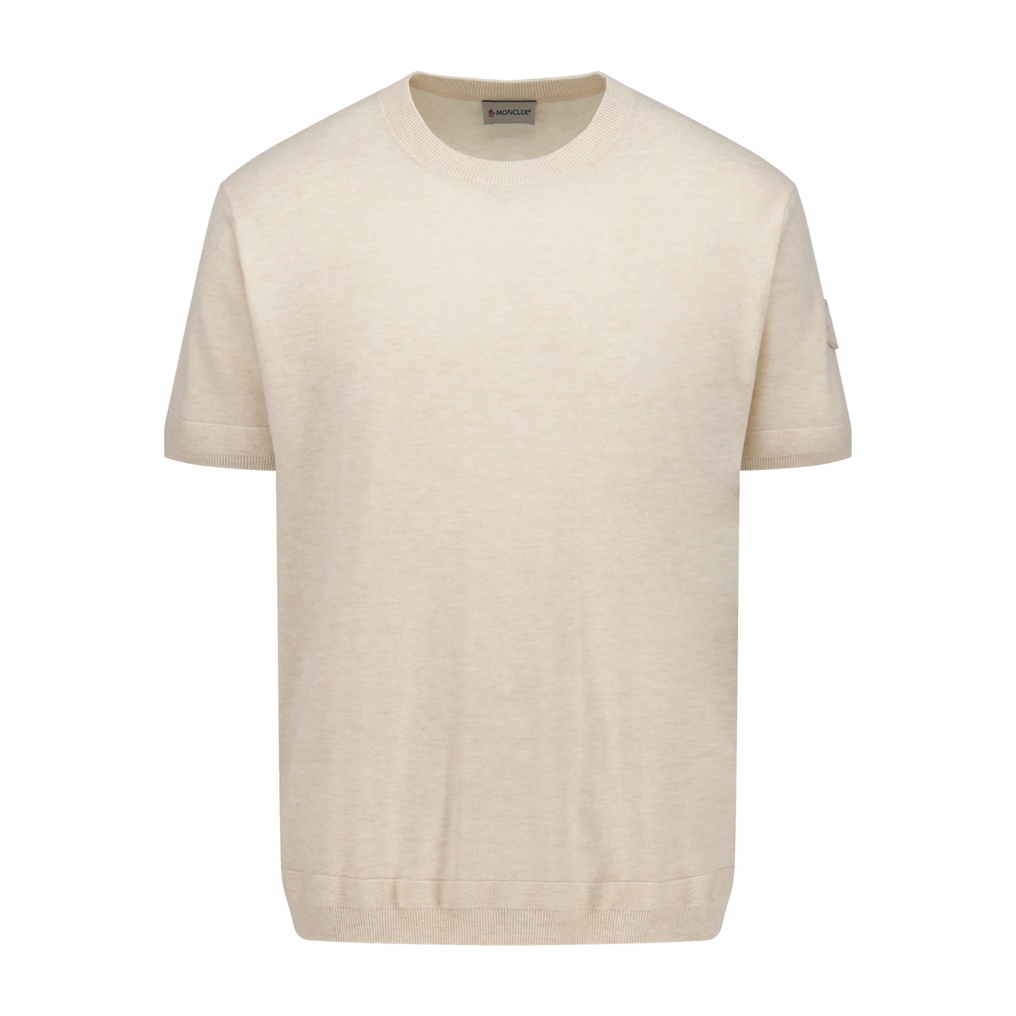 몽클레어 남성 반팔 101000 Moncler T Shirt