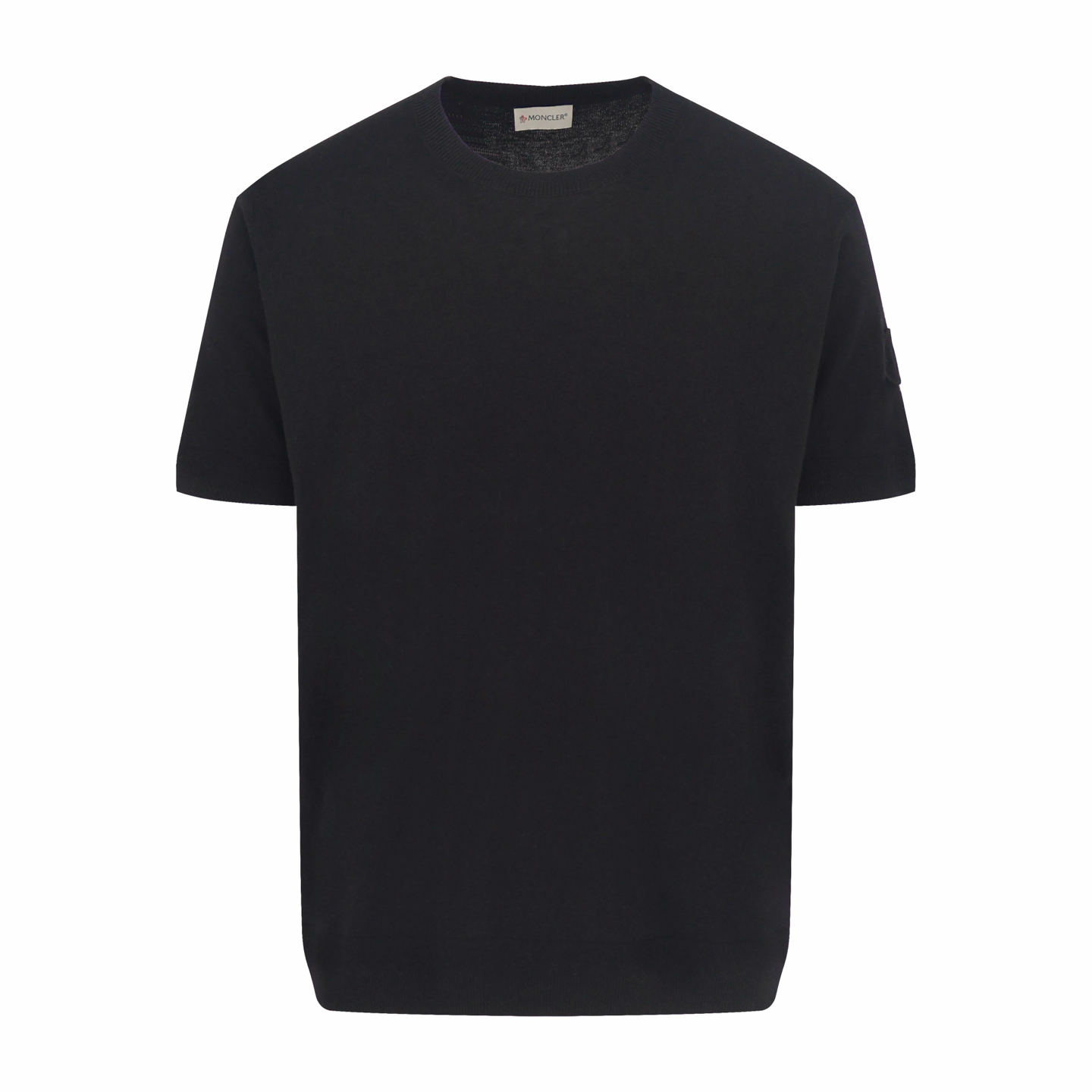 몽클레어 남성 반팔 101001 Moncler T Shirt