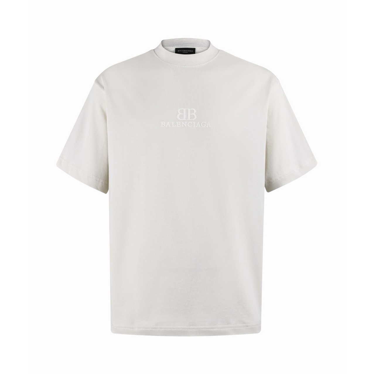 발렌시아가 남성 반팔 101021 Balenciaga T Shirt