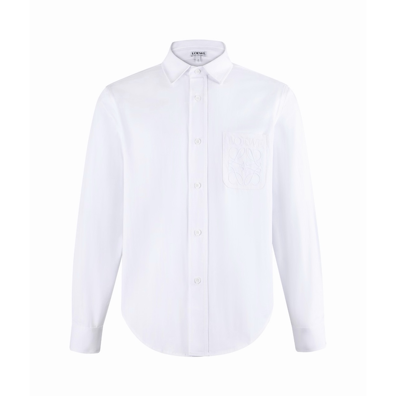 로에베 남성 긴팔 101017 Loewe Long Sleeve