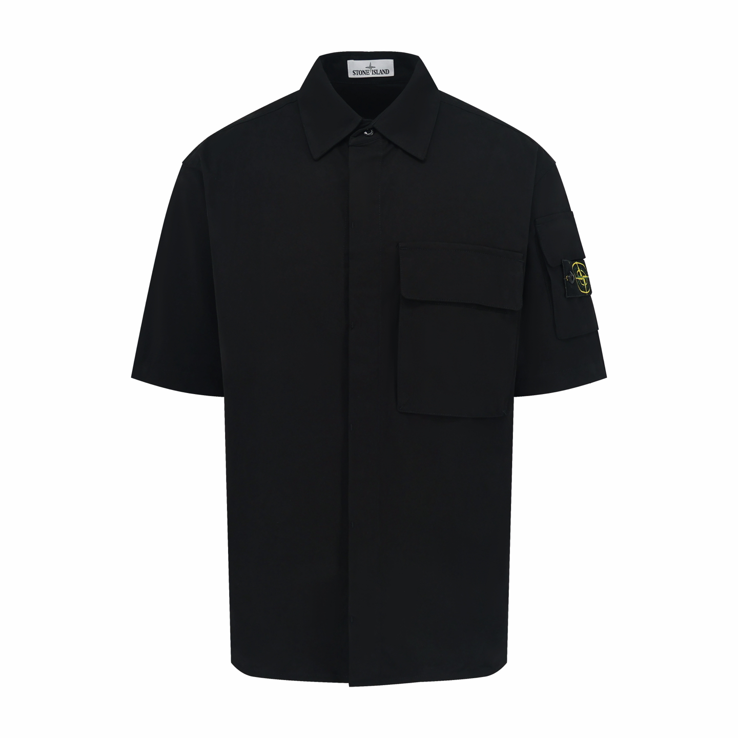 스톤아일랜드 남성 반팔 101032 Stone Island T Shirt