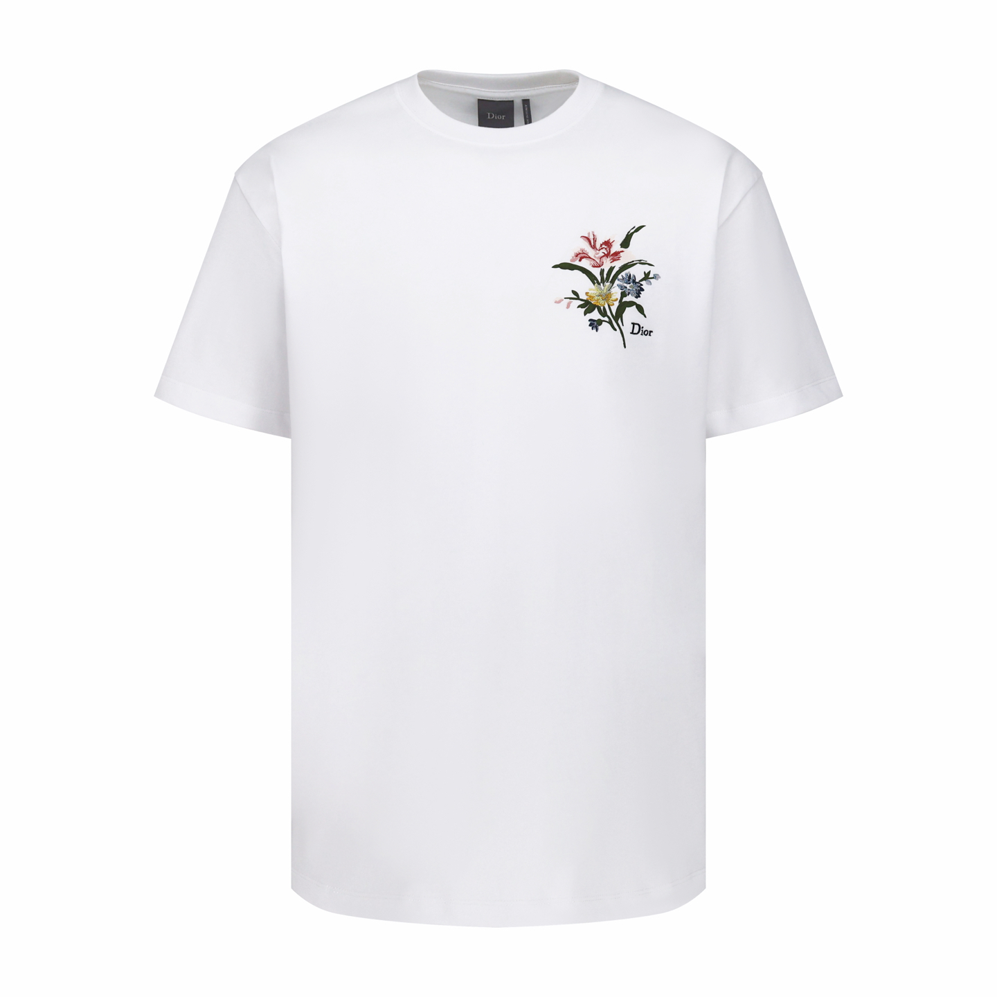 디올 26SS 남성 반팔 101028 Dior T Shirt