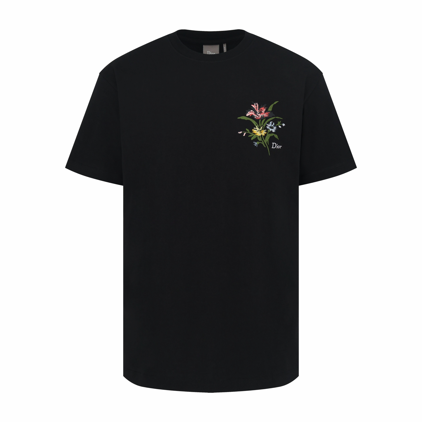 디올 26SS 남성 반팔 101029 Dior T Shirt