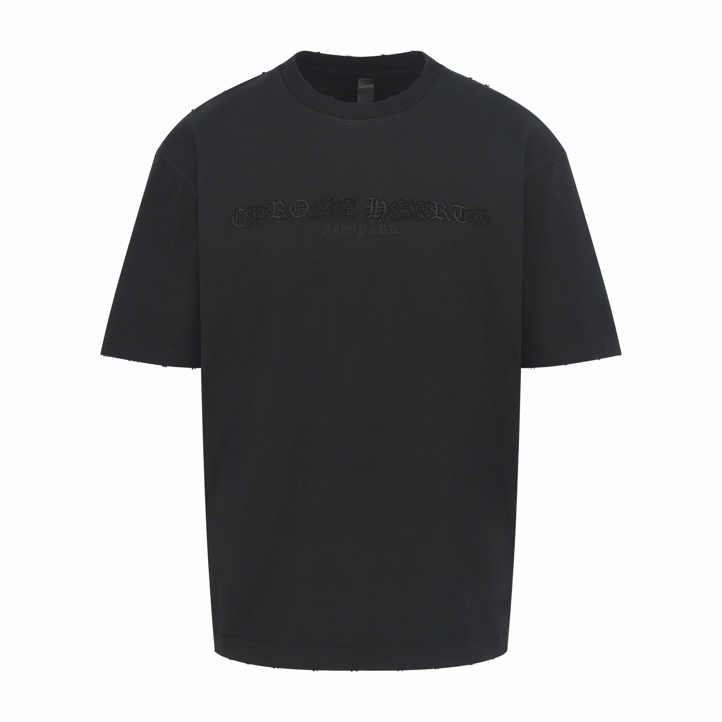 크롬하츠 남성 반팔 101025 Chrome Hearts T Shirt