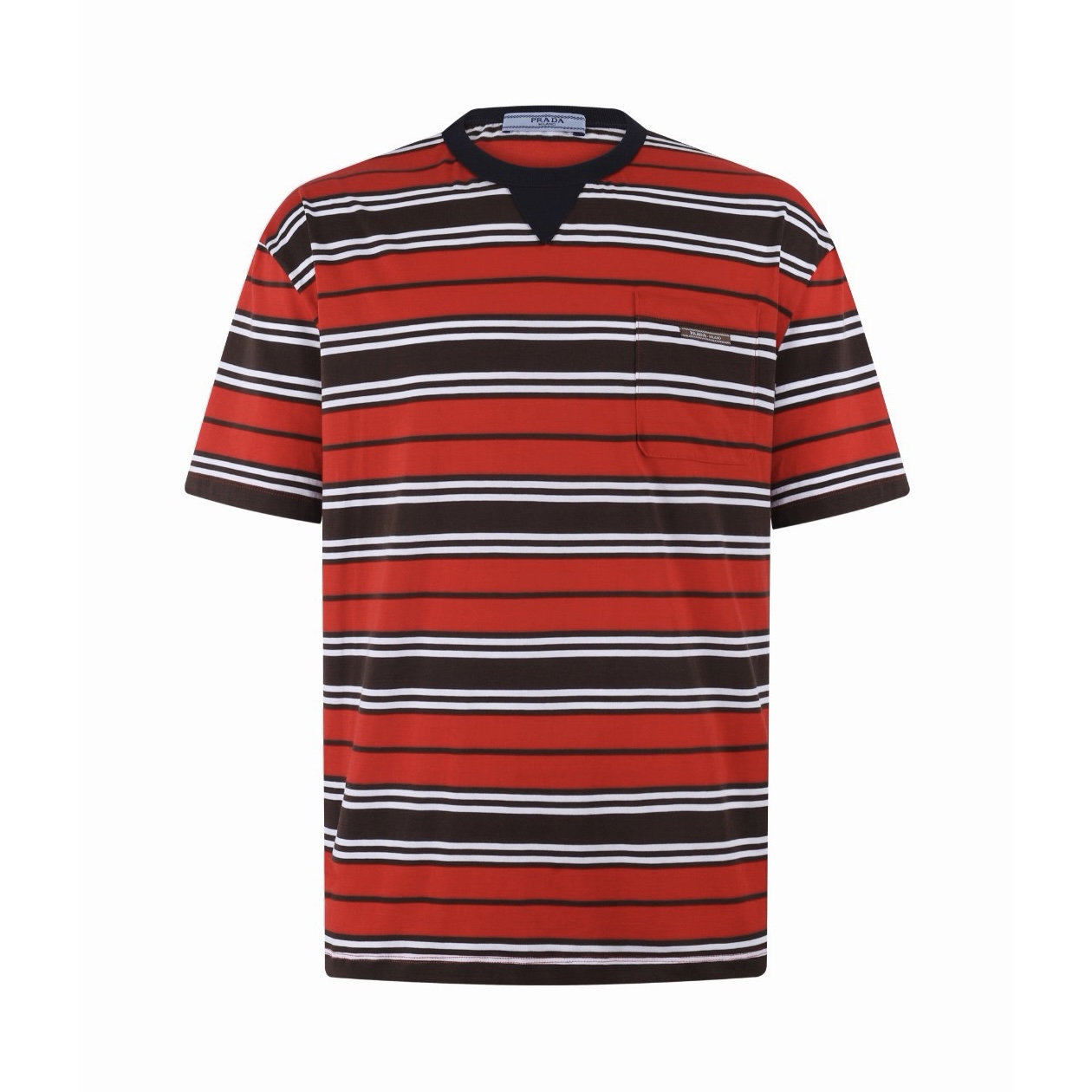 프라다 남성 반팔 101052 Prada T Shirt