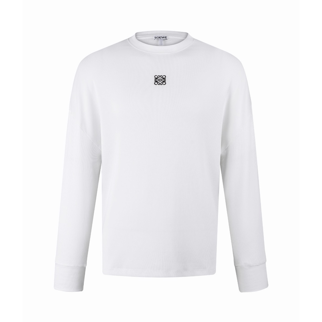로에베 남성 긴팔 101050 Loewe Long Sleeve