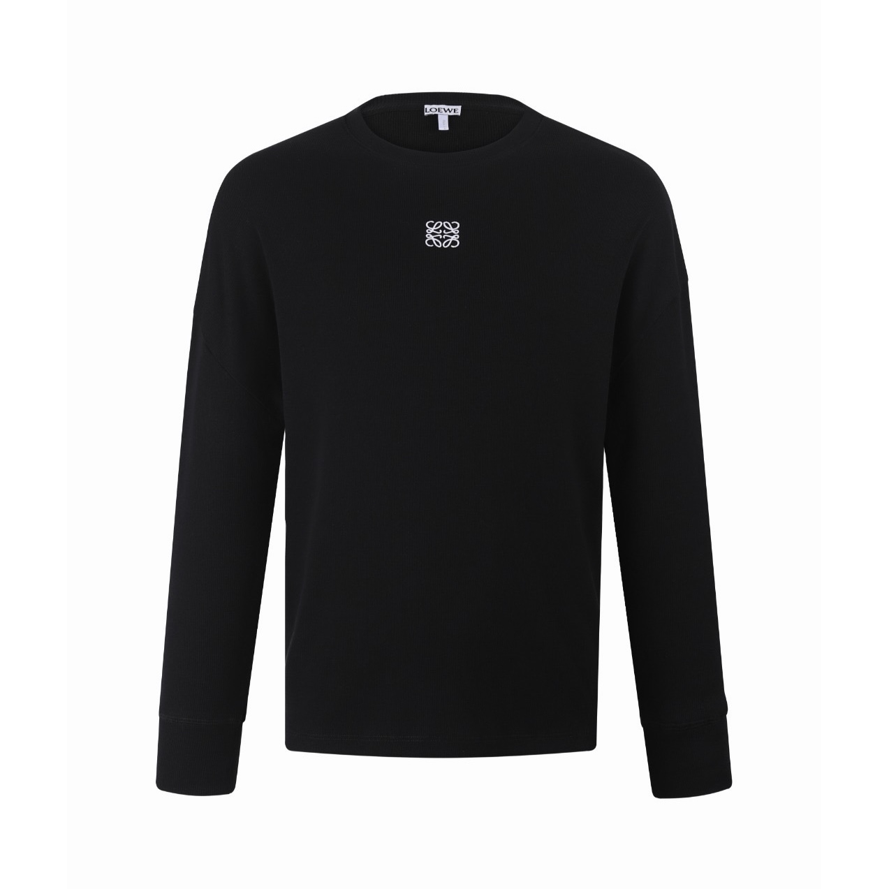로에베 남성 긴팔 101051 Loewe Long Sleeve