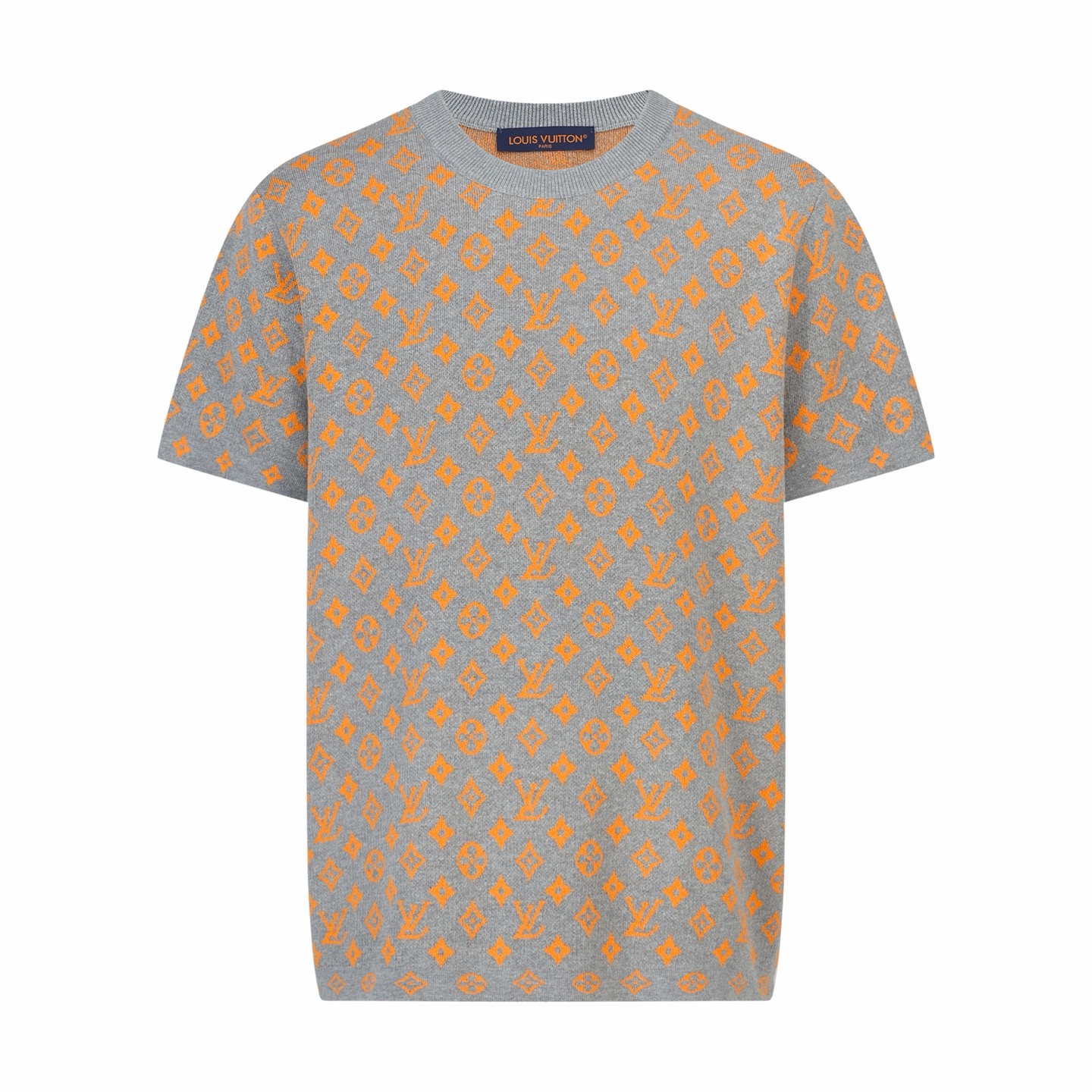 루이비통 남성 반팔 101077 Louis Vuitton T Shirt