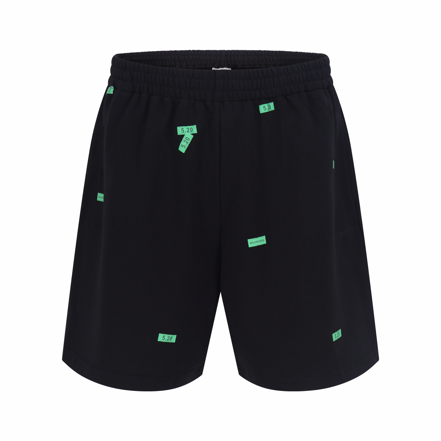 발렌시아가 남성 반바지 101067 Balenciaga Shorts