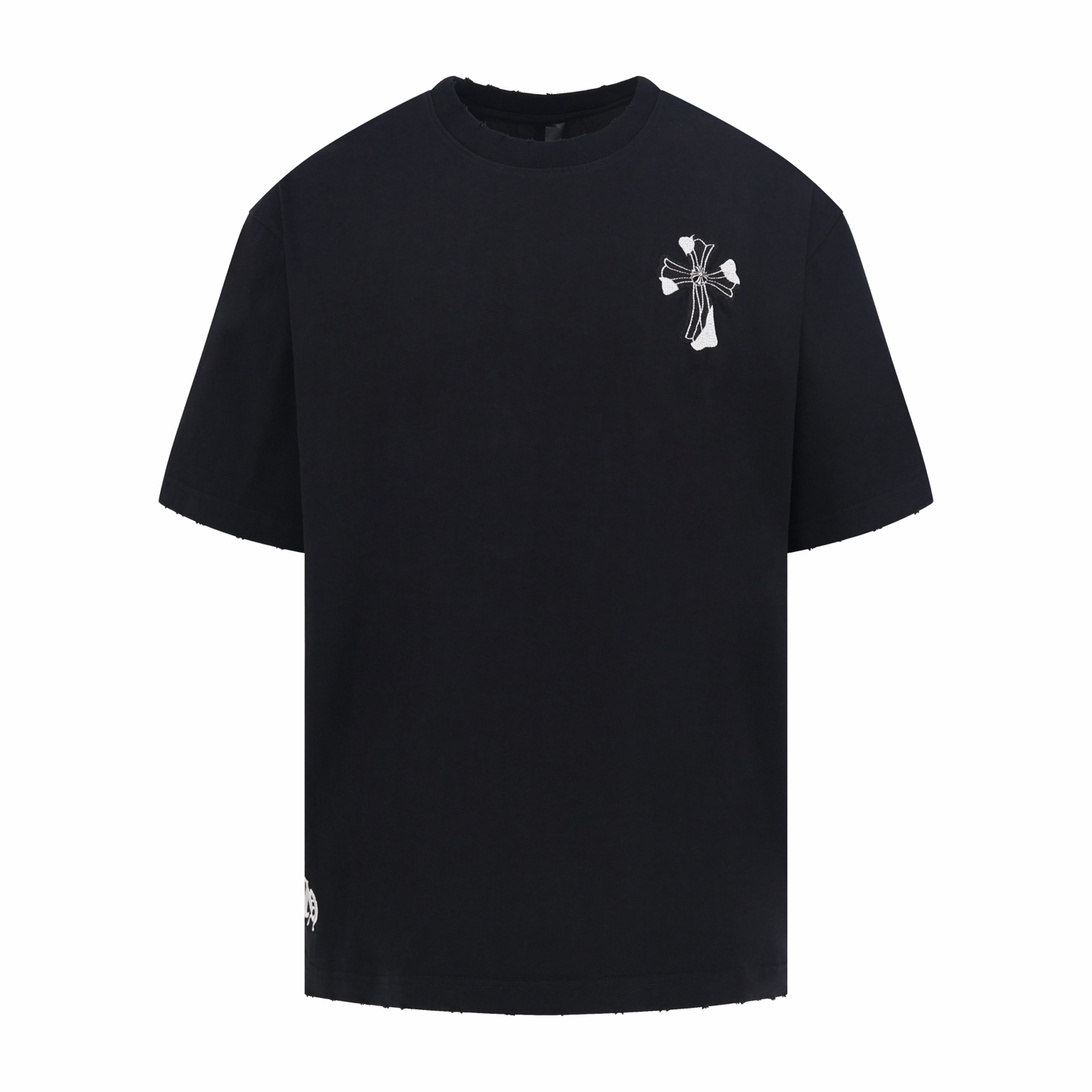 크롬하츠 26SS 남성 반팔 101064 Chrome Hearts T Shirt