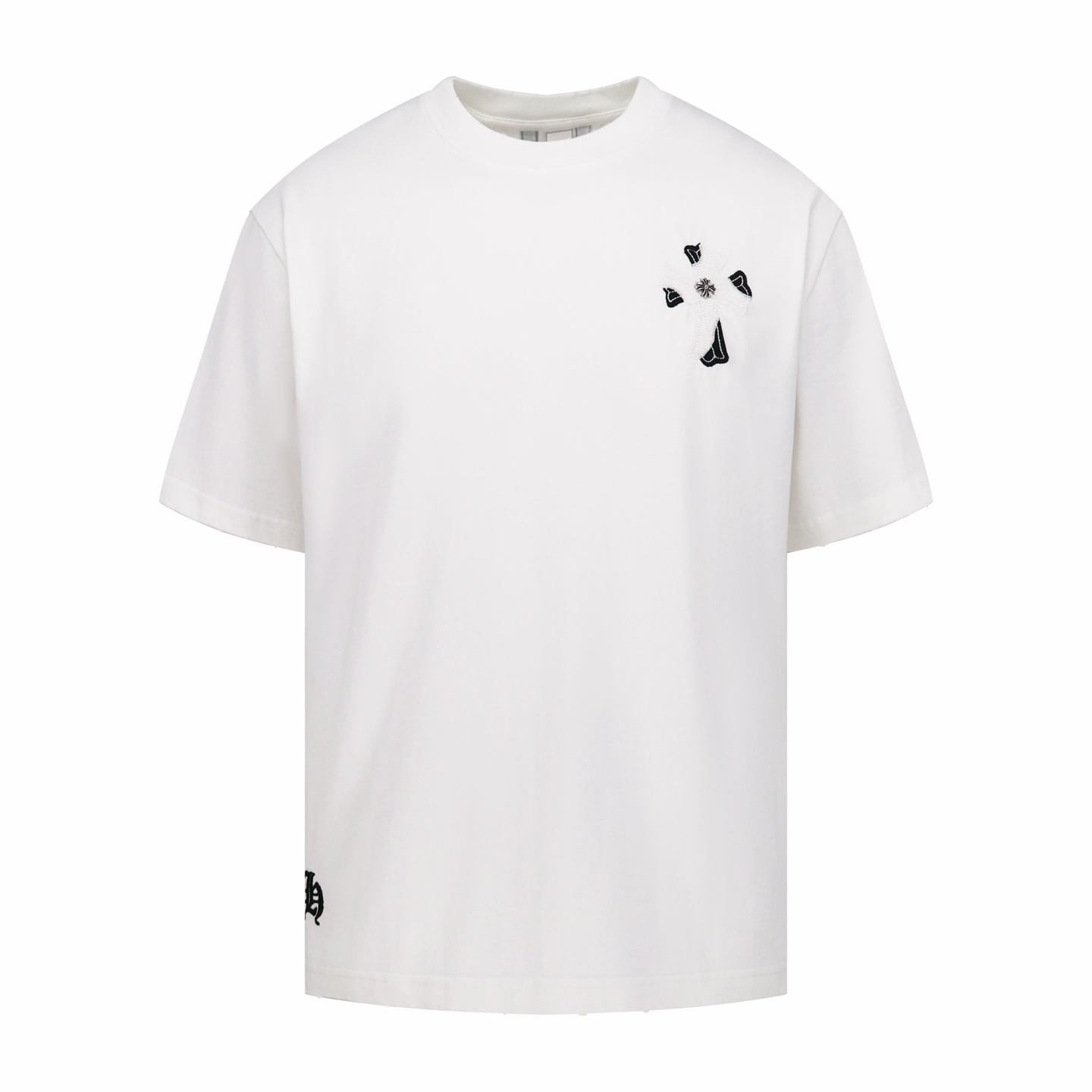 크롬하츠 26SS 남성 반팔 101065 Chrome Hearts T Shirt