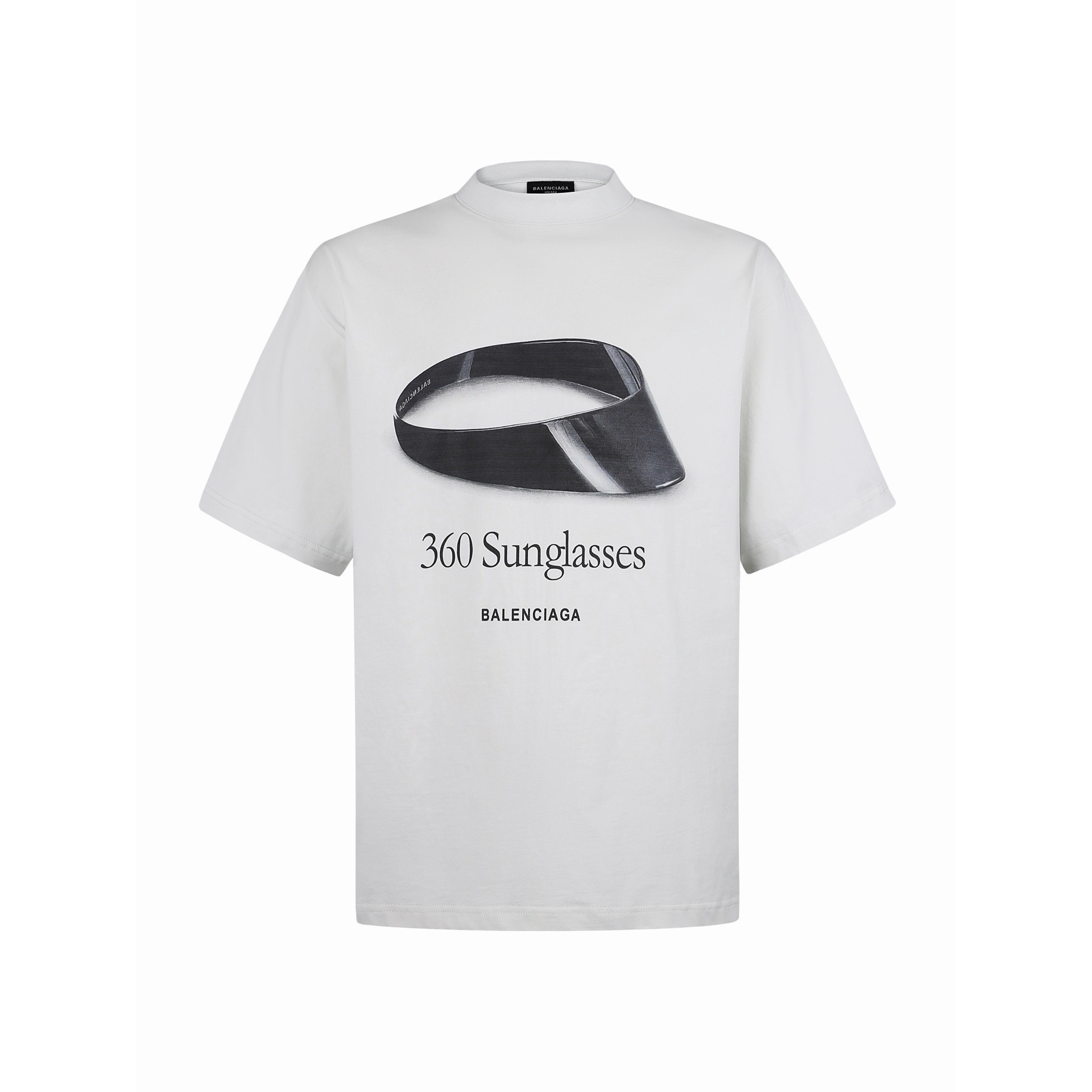 발렌시아가 25SS 남성 반팔 101094 Balenciaga T Shirt