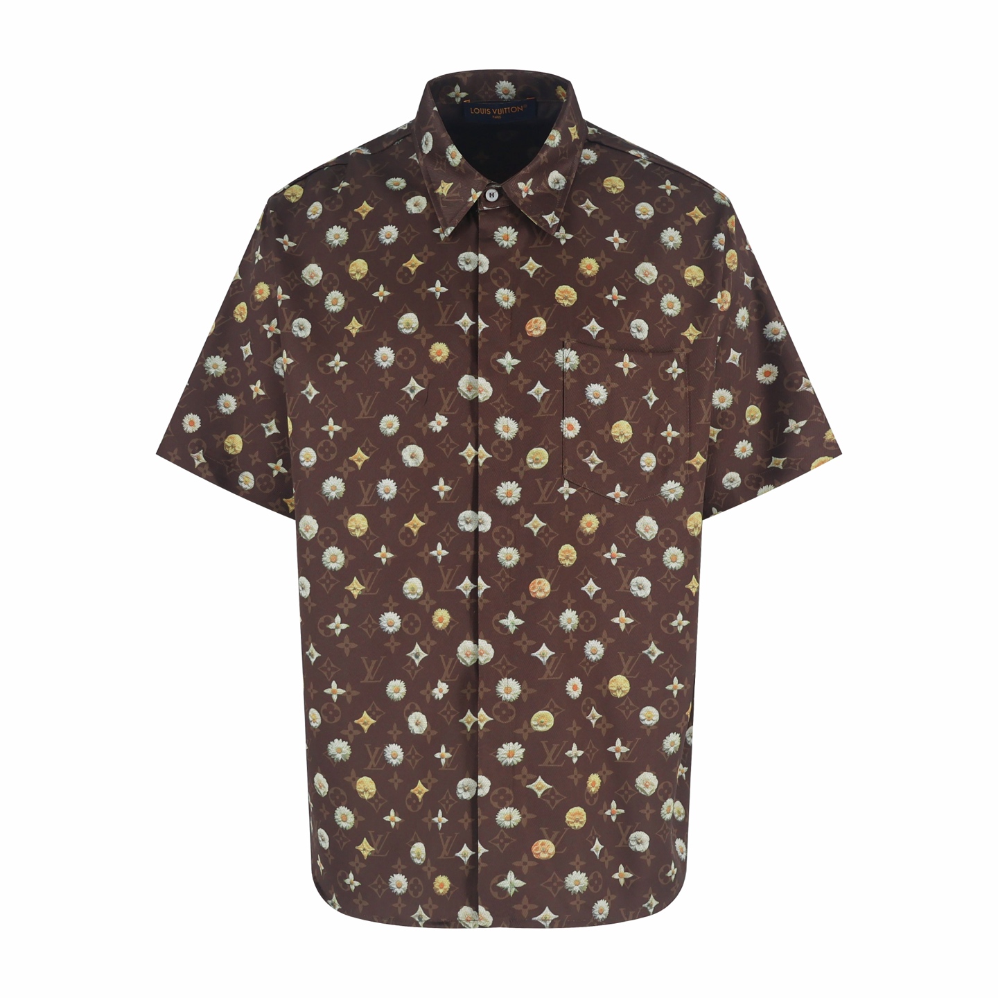 루이비통 남성 반팔 101108 Louis Vuitton T Shirt