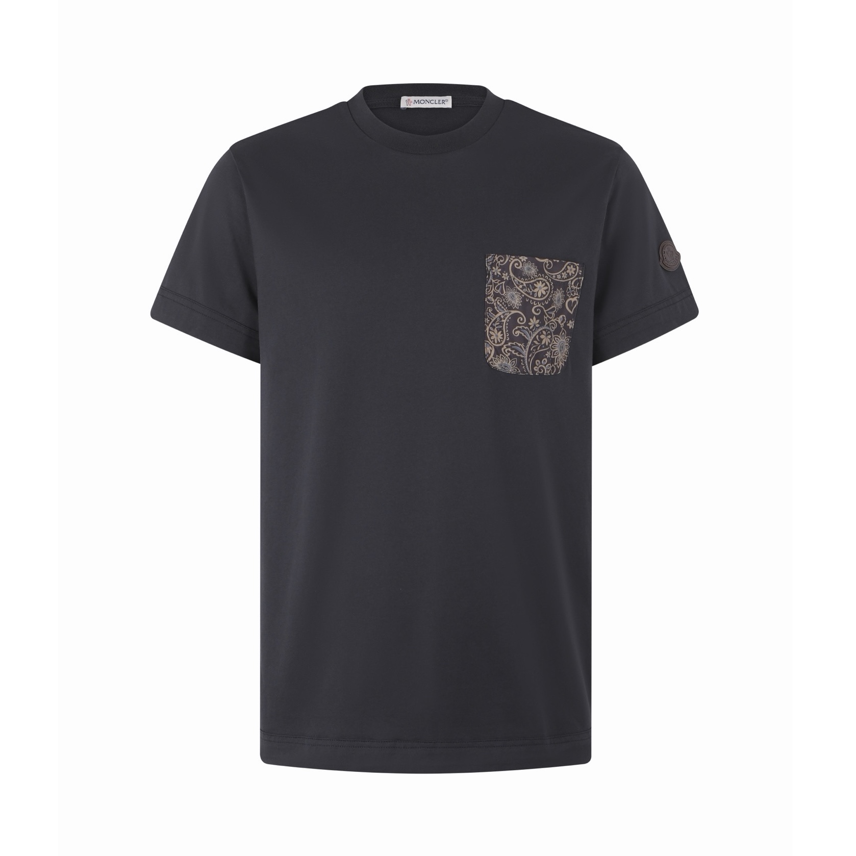 몽클레어 남성 반팔 101126 Moncler T Shirt