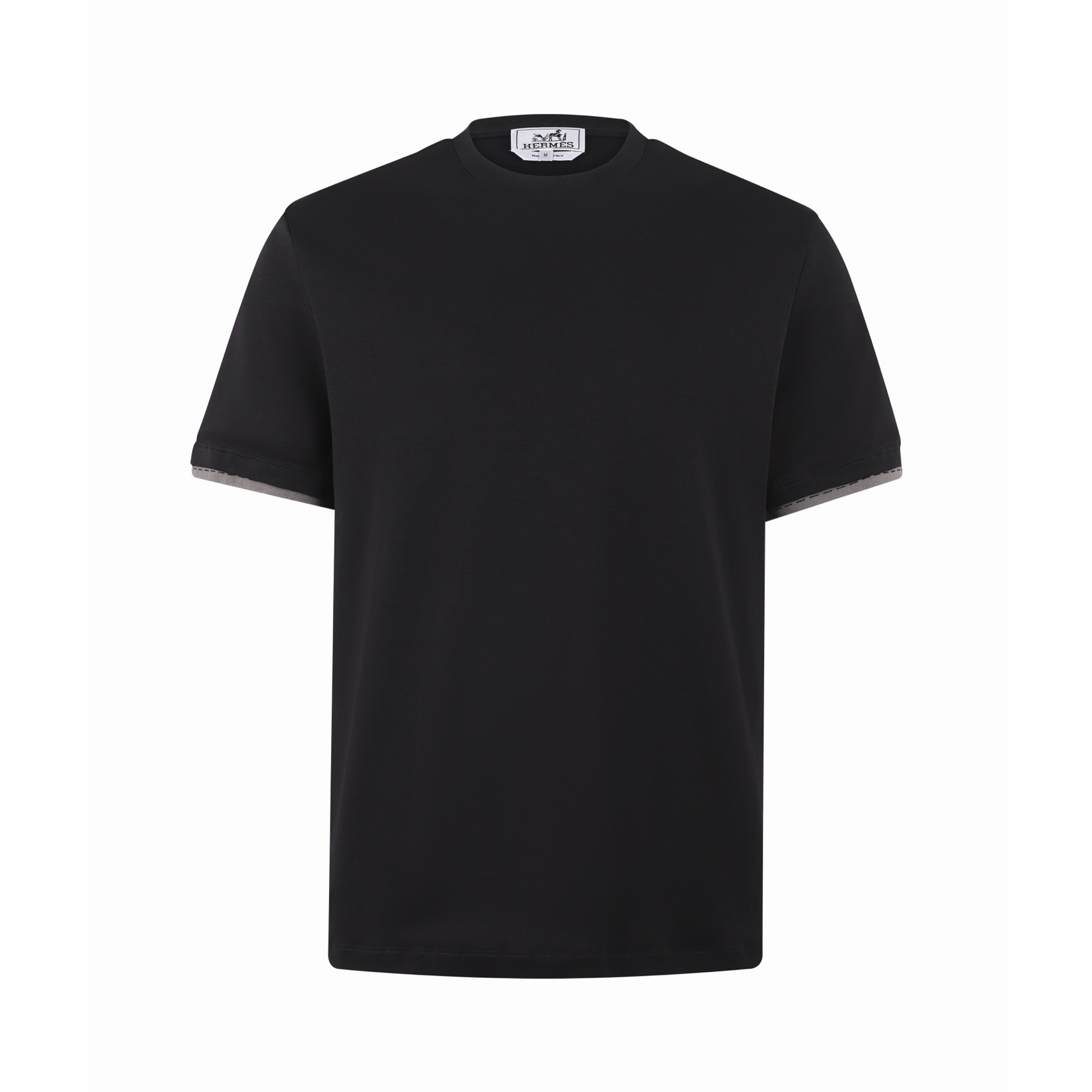 에르메스 남성 반팔 101124 Hermes T Shirt