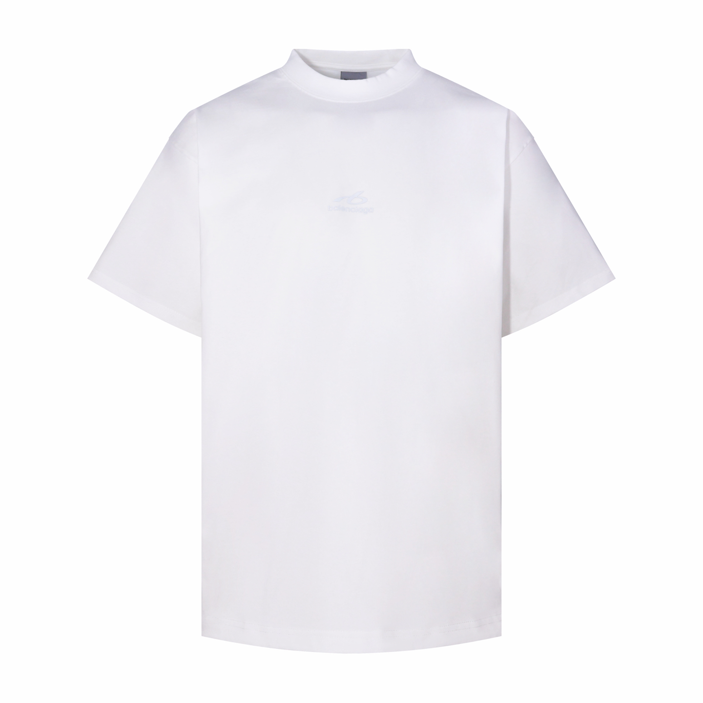 발렌시아가 남성 반팔 101140 Balenciaga T Shirt