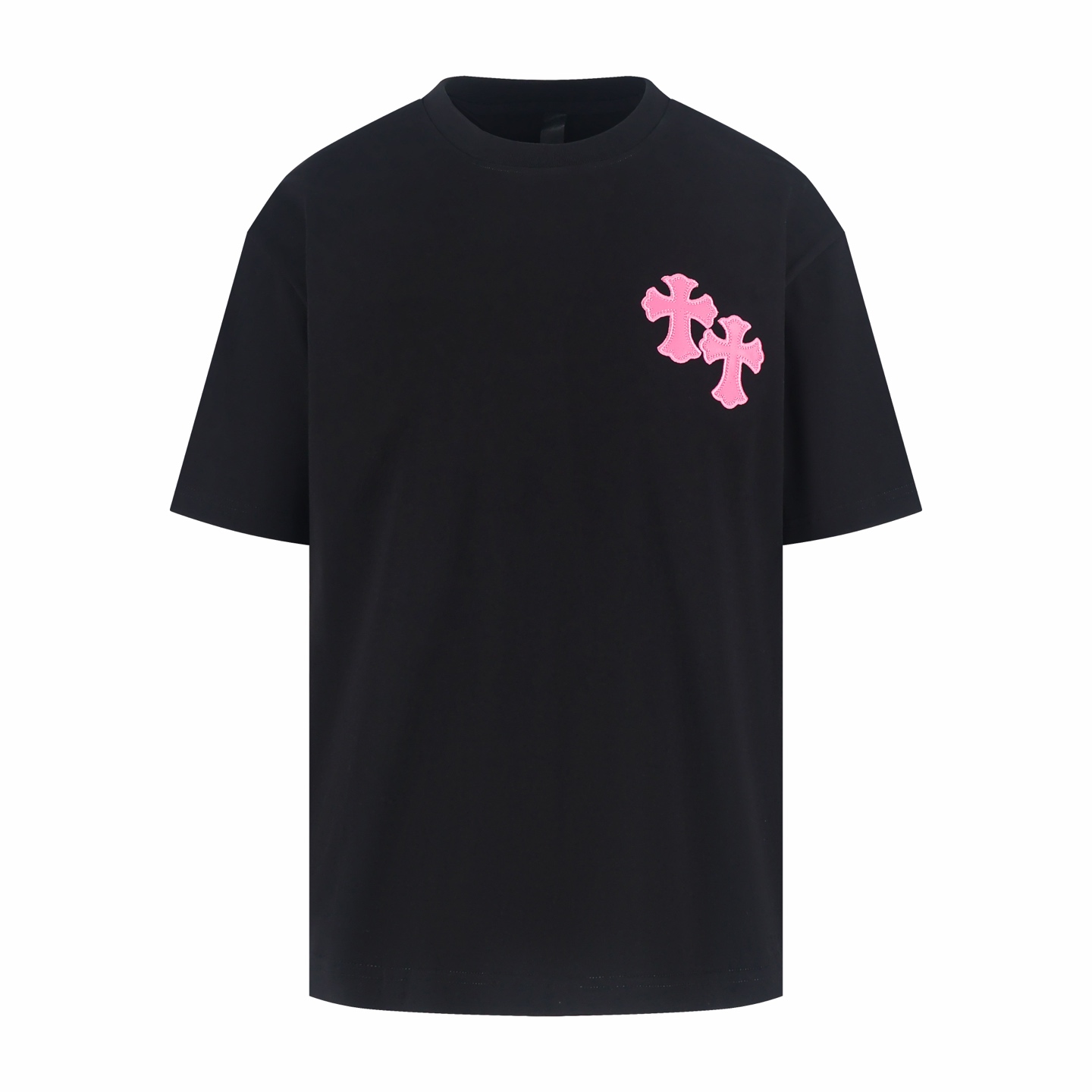크롬하츠 남성 반팔 113672 Chrome Hearts T Shirt