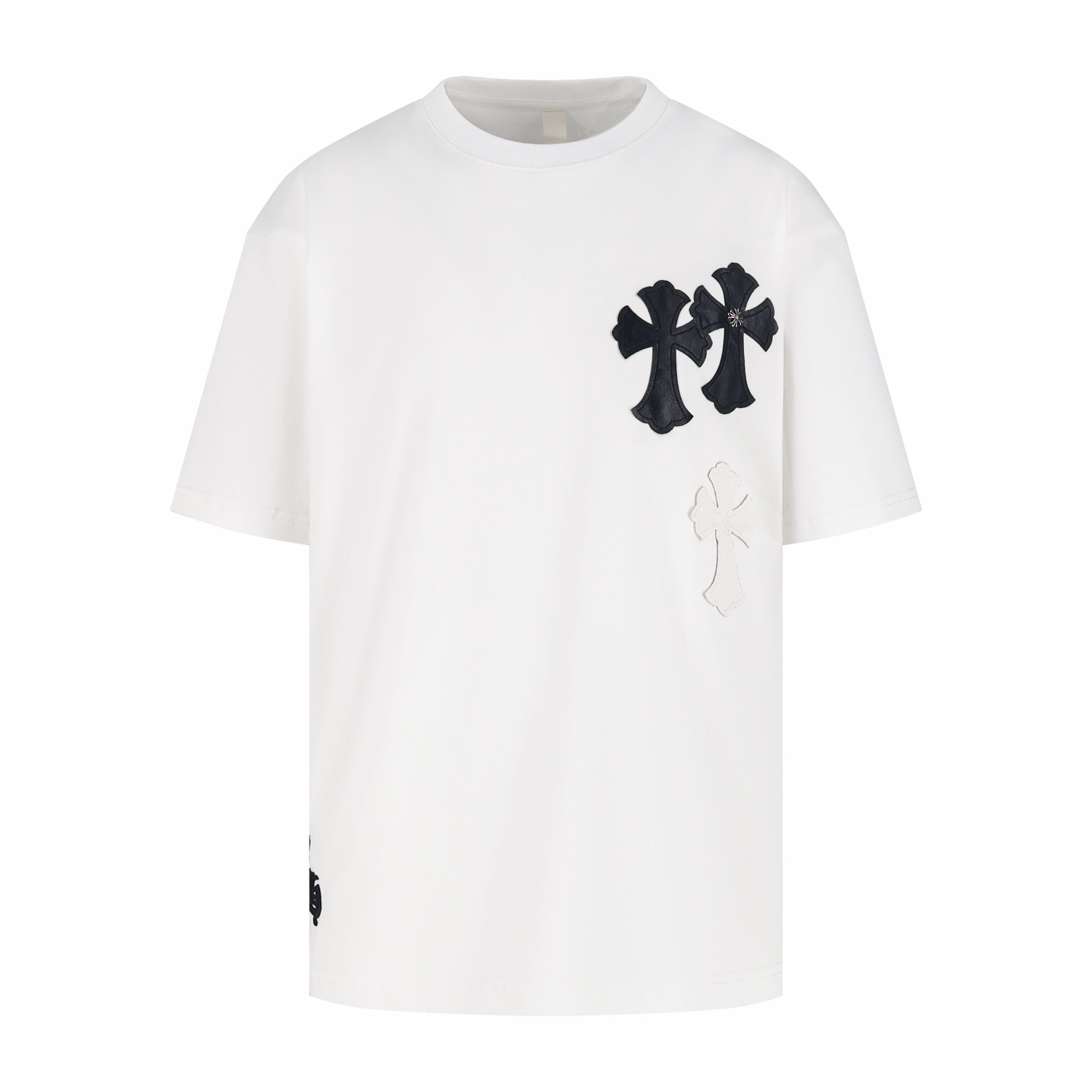 크롬하츠 남성 반팔 113671 Chrome Hearts T Shirt