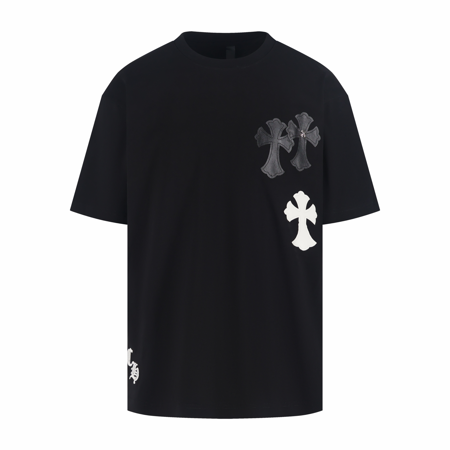 크롬하츠 남성 반팔 113670 Chrome Hearts T Shirt