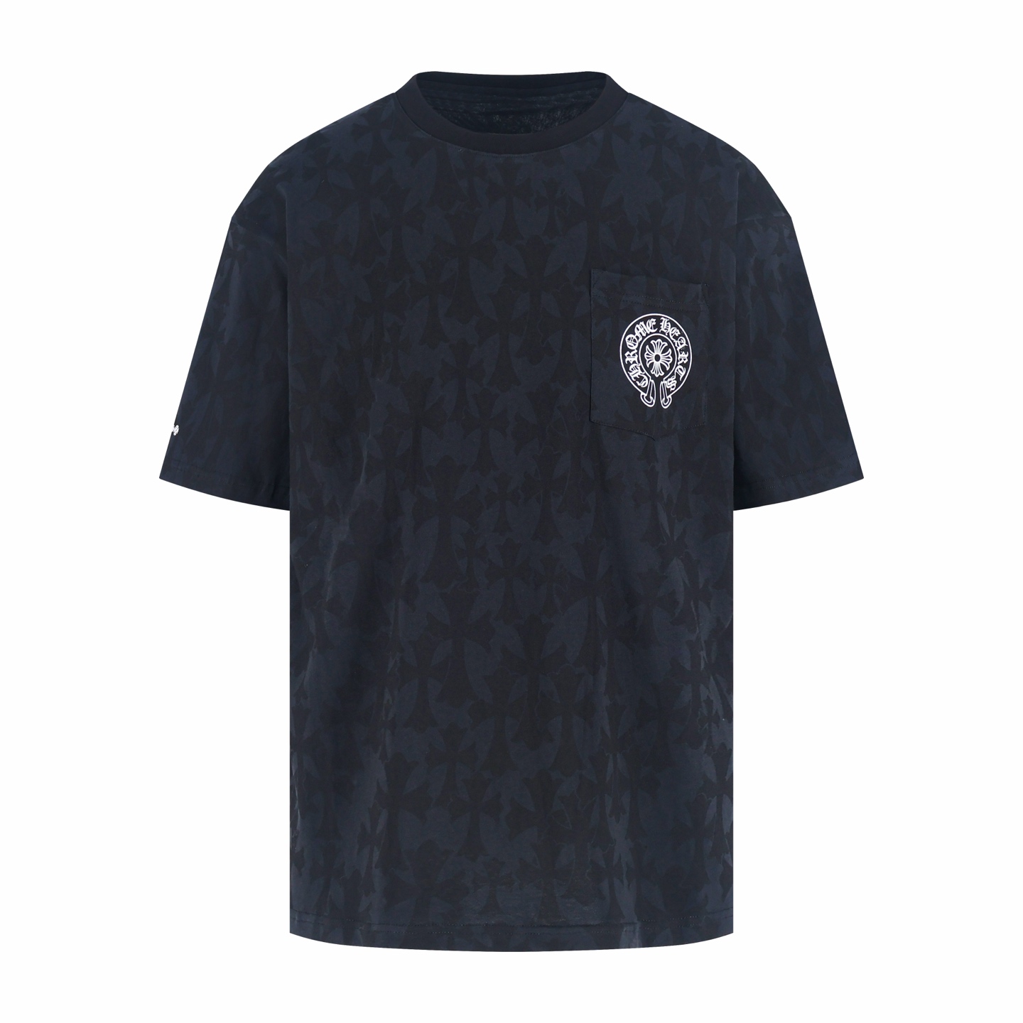 크롬하츠 남성 반팔 113673 Chrome Hearts T Shirt