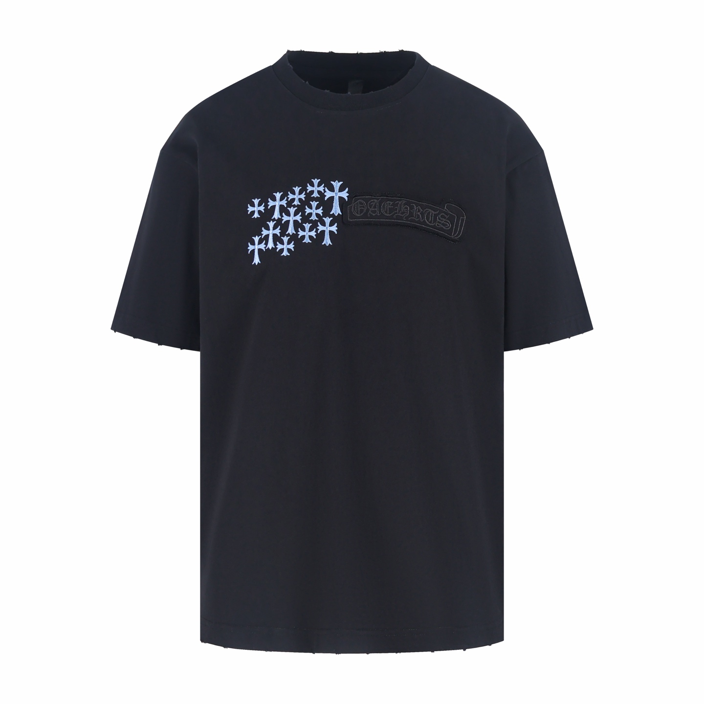 크롬하츠 남성 반팔 113677 Chrome Hearts T Shirt