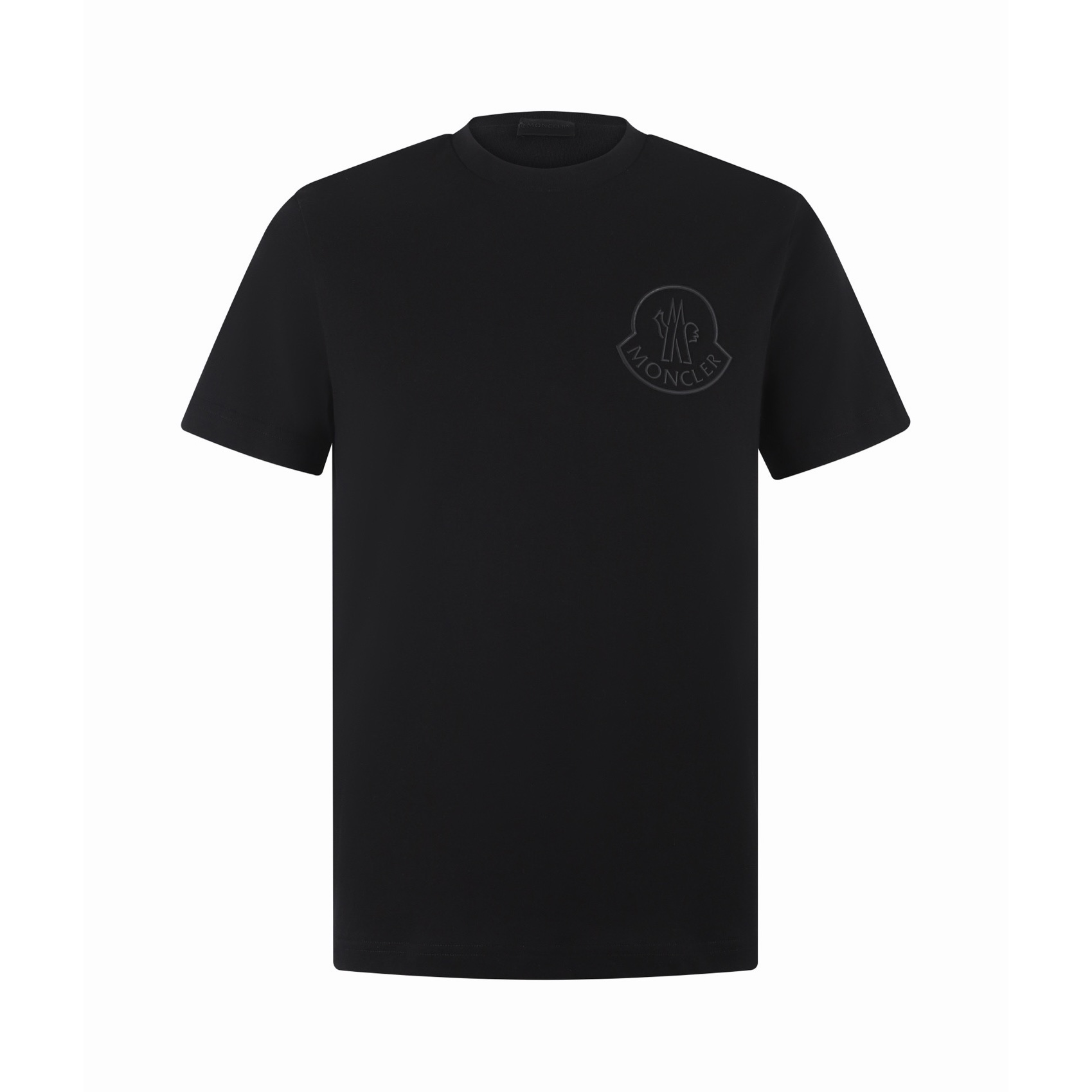 몽클레어 남성 반팔 120001 Moncler T Shirt