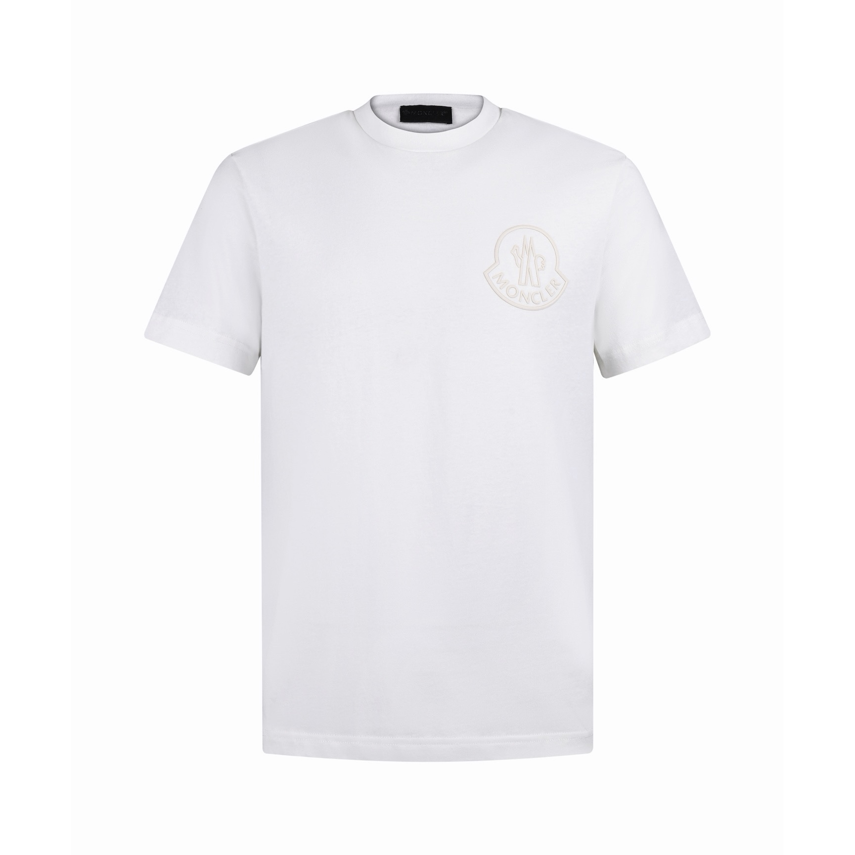 몽클레어 남성 반팔 120002 Moncler T Shirt