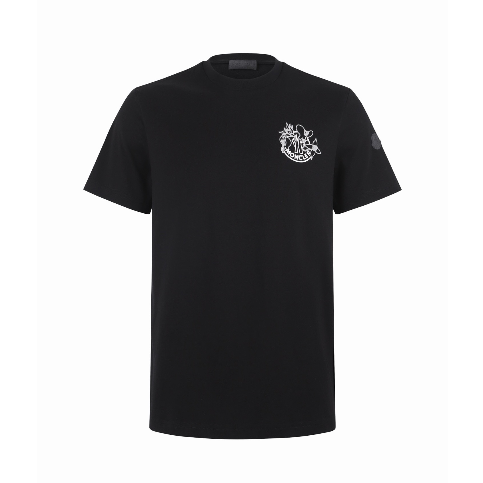 몽클레어 남성 반팔 119951 Moncler T Shirt