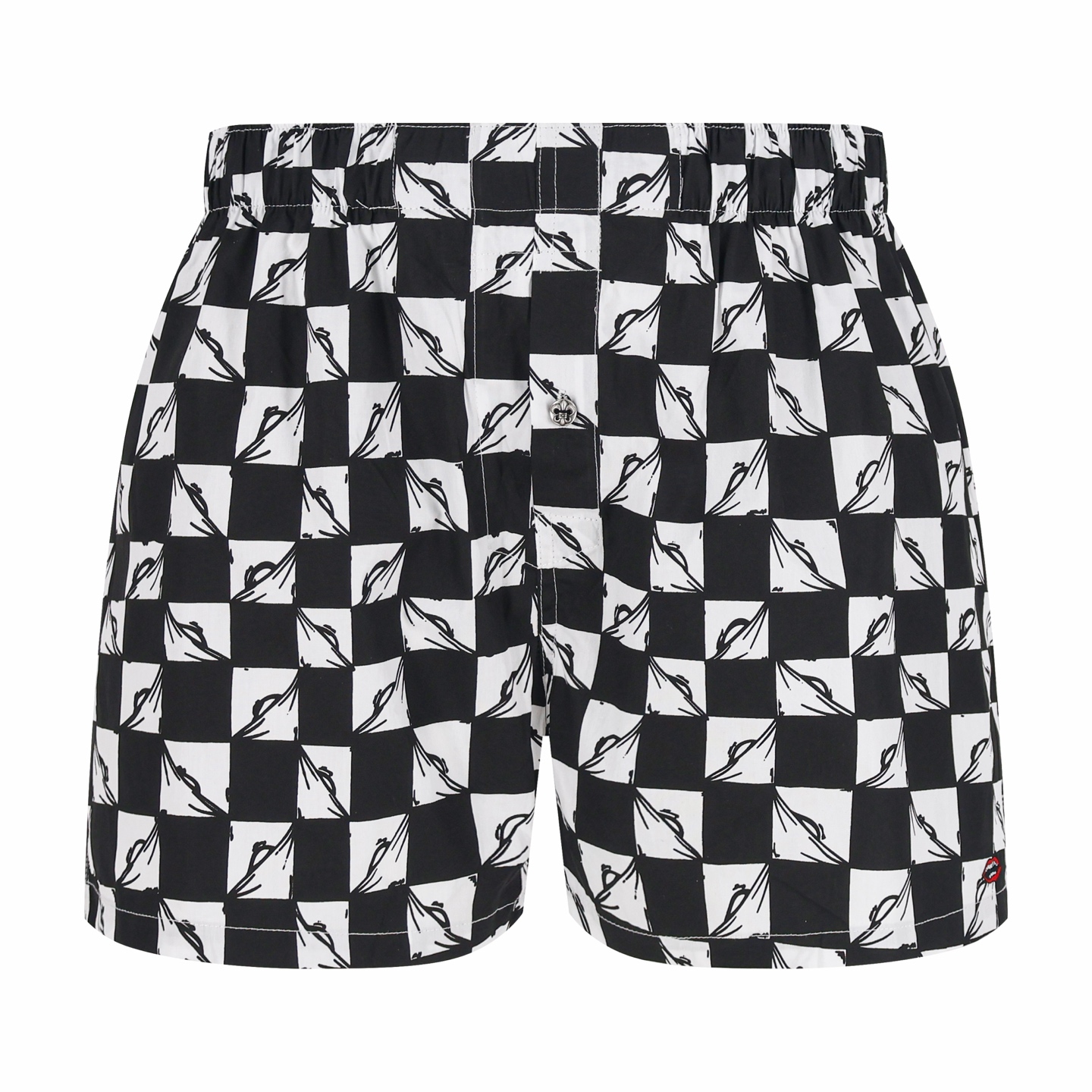 크롬하츠 남성 반바지 119972 Chrome Hearts Shorts