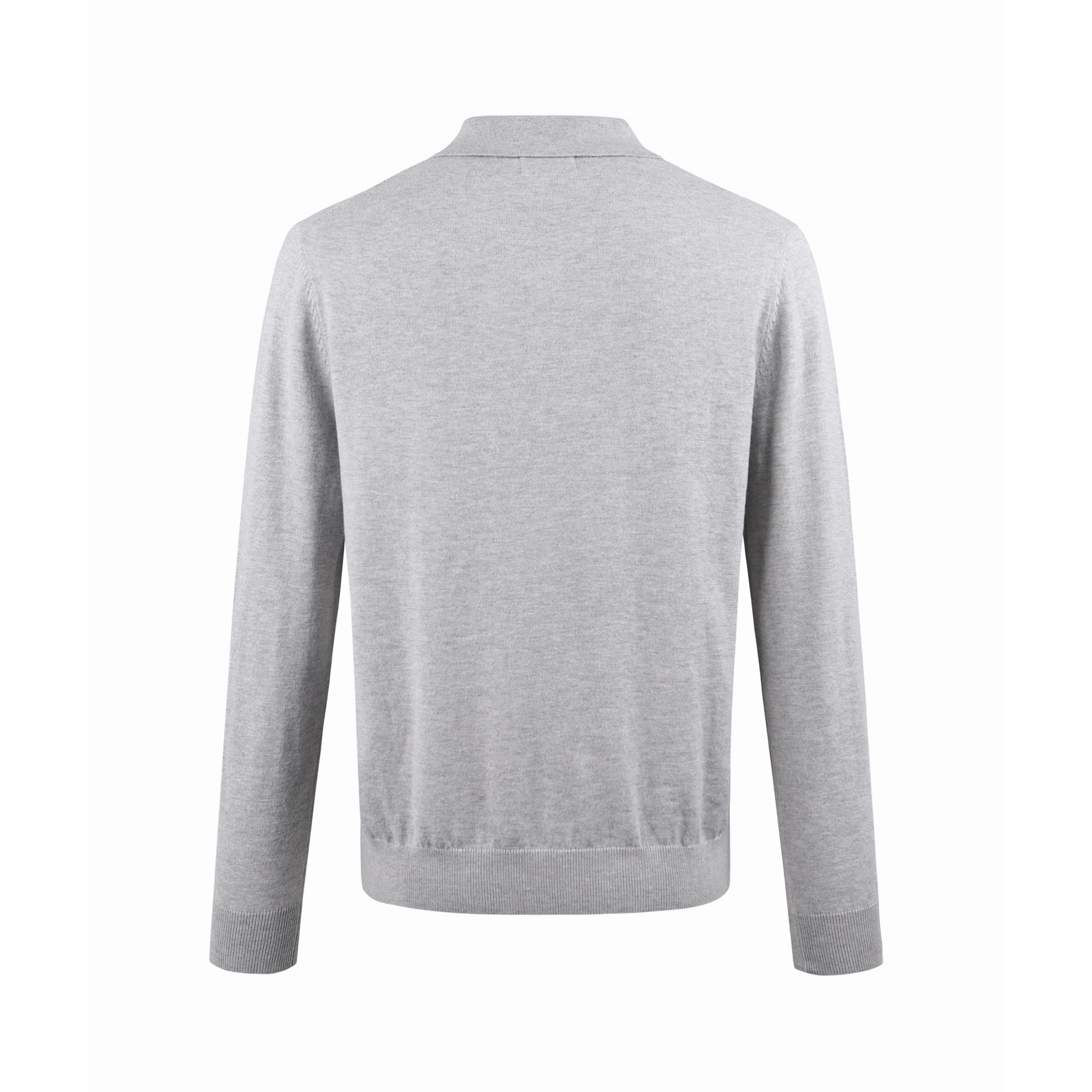 폴로 코튼 자수 폴로 카라 니트 긴팔 139402 썸네일 이미지