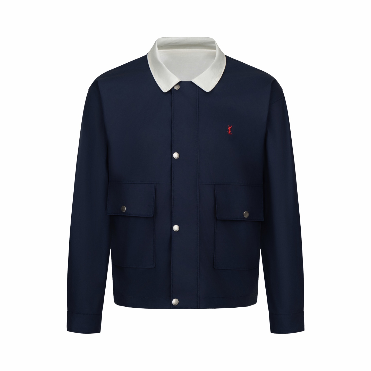 생로랑 남성 자켓 146692 Saint Laurent Jacket