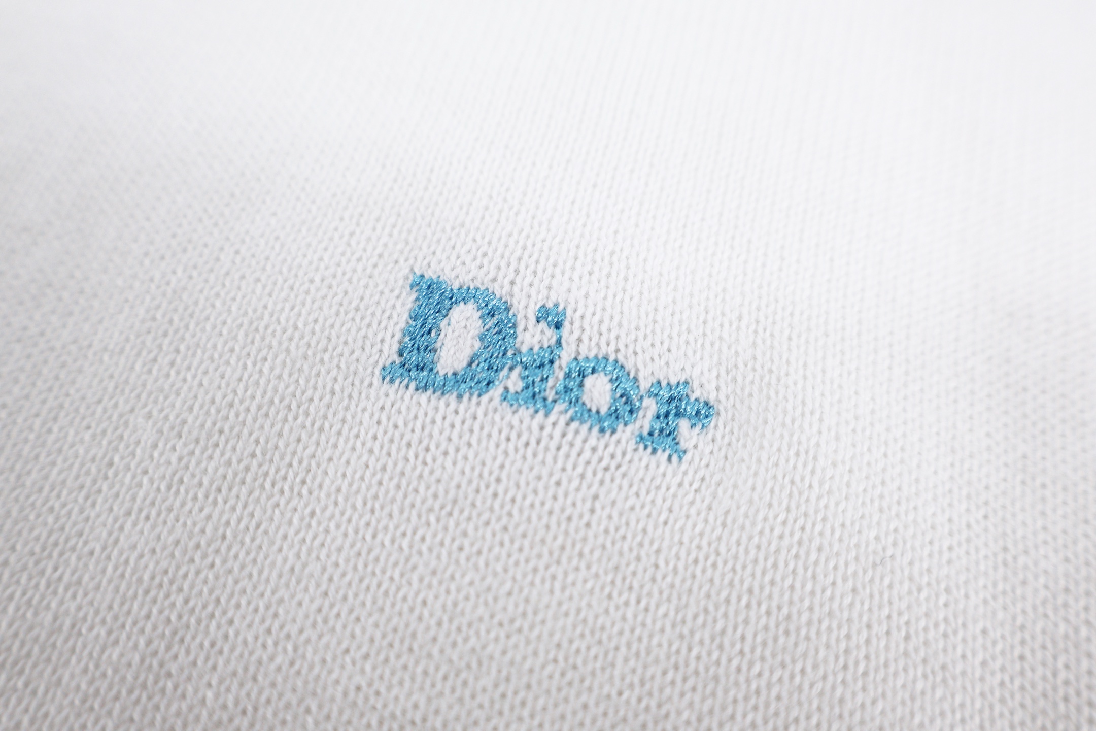 디올 남성 니트 155362 Dior Knit 상세 이미지 5