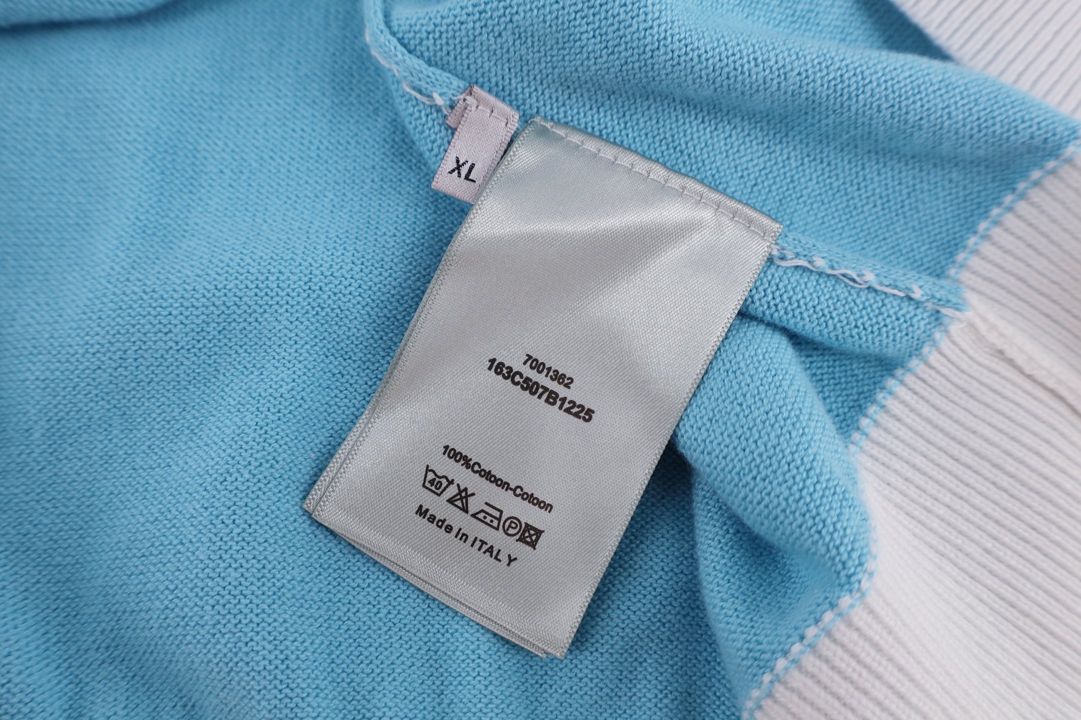 디올 남성 니트 155362 Dior Knit 상세 이미지 9