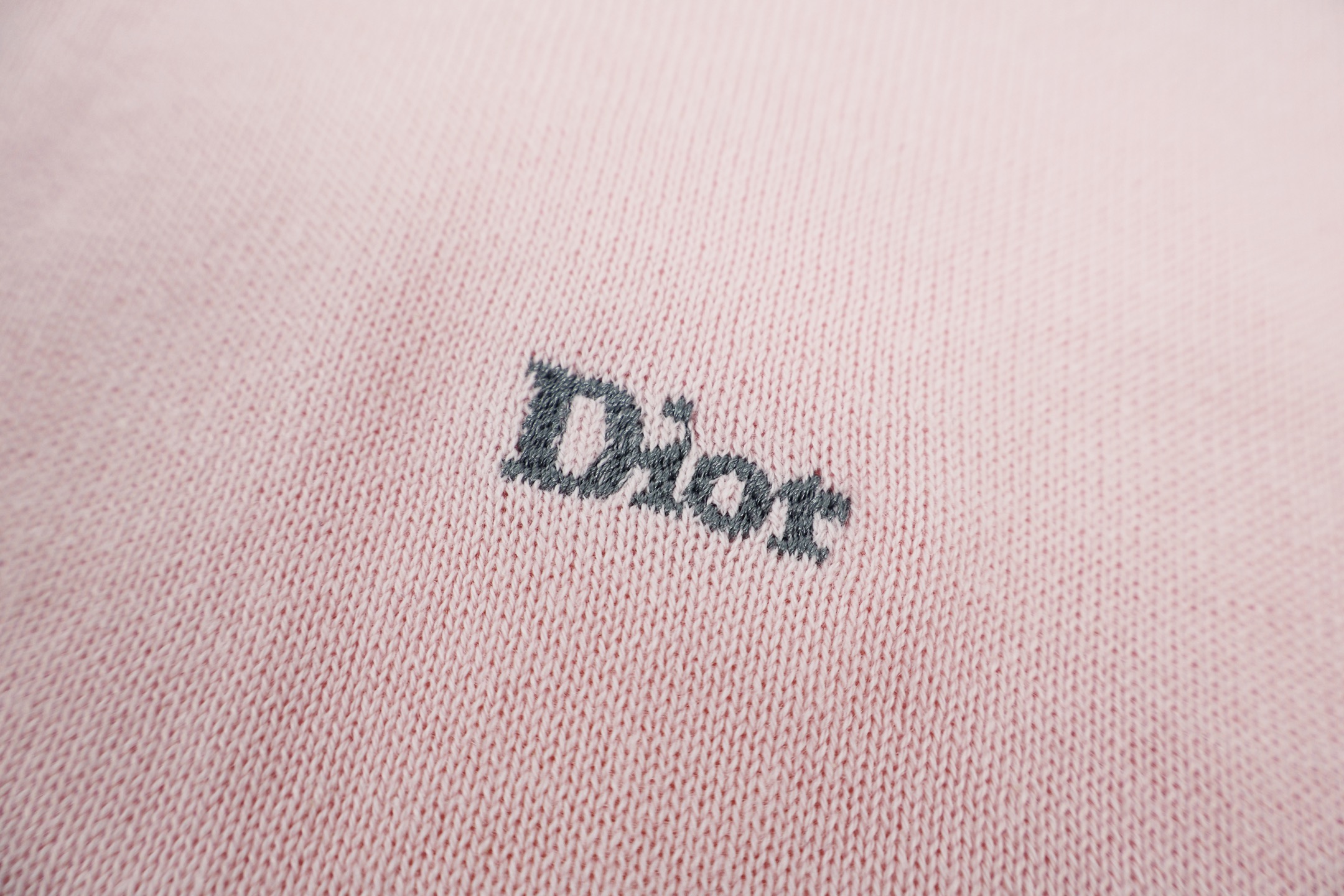 디올 남성 니트 155361 Dior Knit 상세 이미지 7