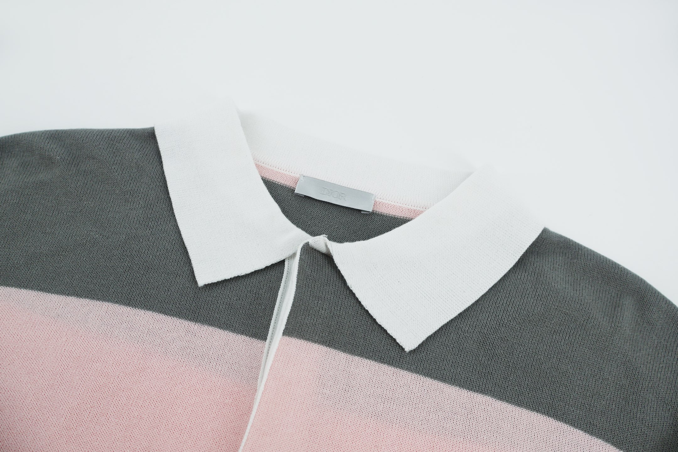 디올 남성 니트 155361 Dior Knit 상세 이미지 3