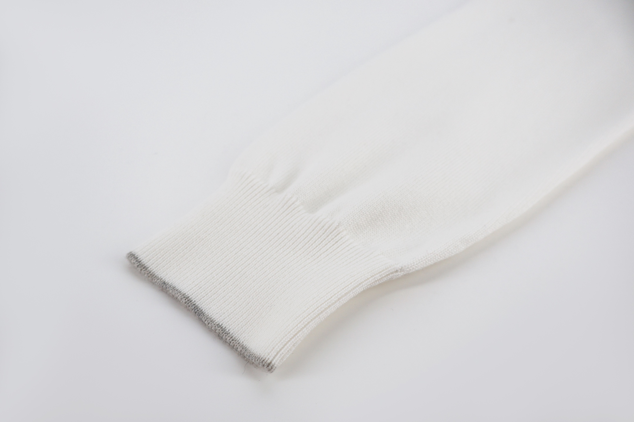 브루넬로쿠치넬리 남성 니트 155451 Brunello Cucinelli Knit 상세 이미지 5
