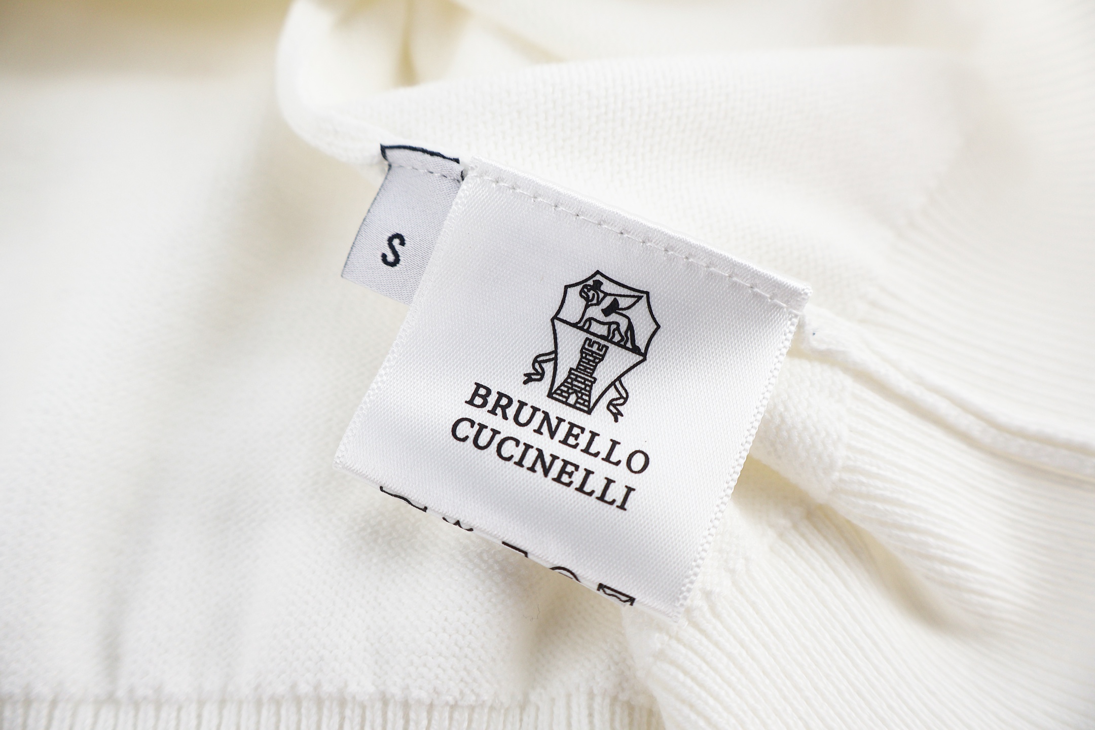 브루넬로쿠치넬리 남성 니트 155451 Brunello Cucinelli Knit 상세 이미지 9