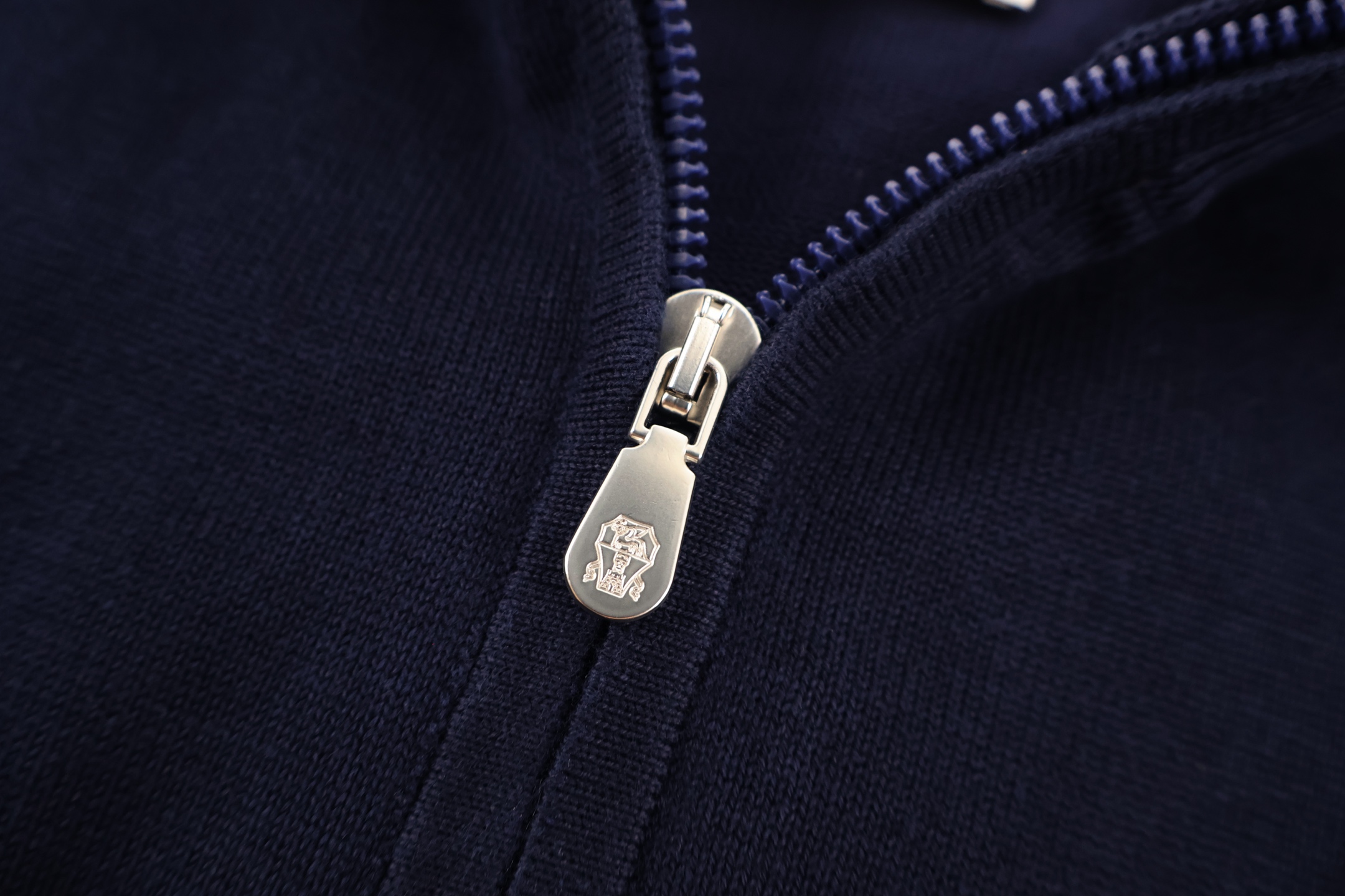 브루넬로쿠치넬리 남성 니트 155447 Brunello Cucinelli Knit 상세 이미지 3
