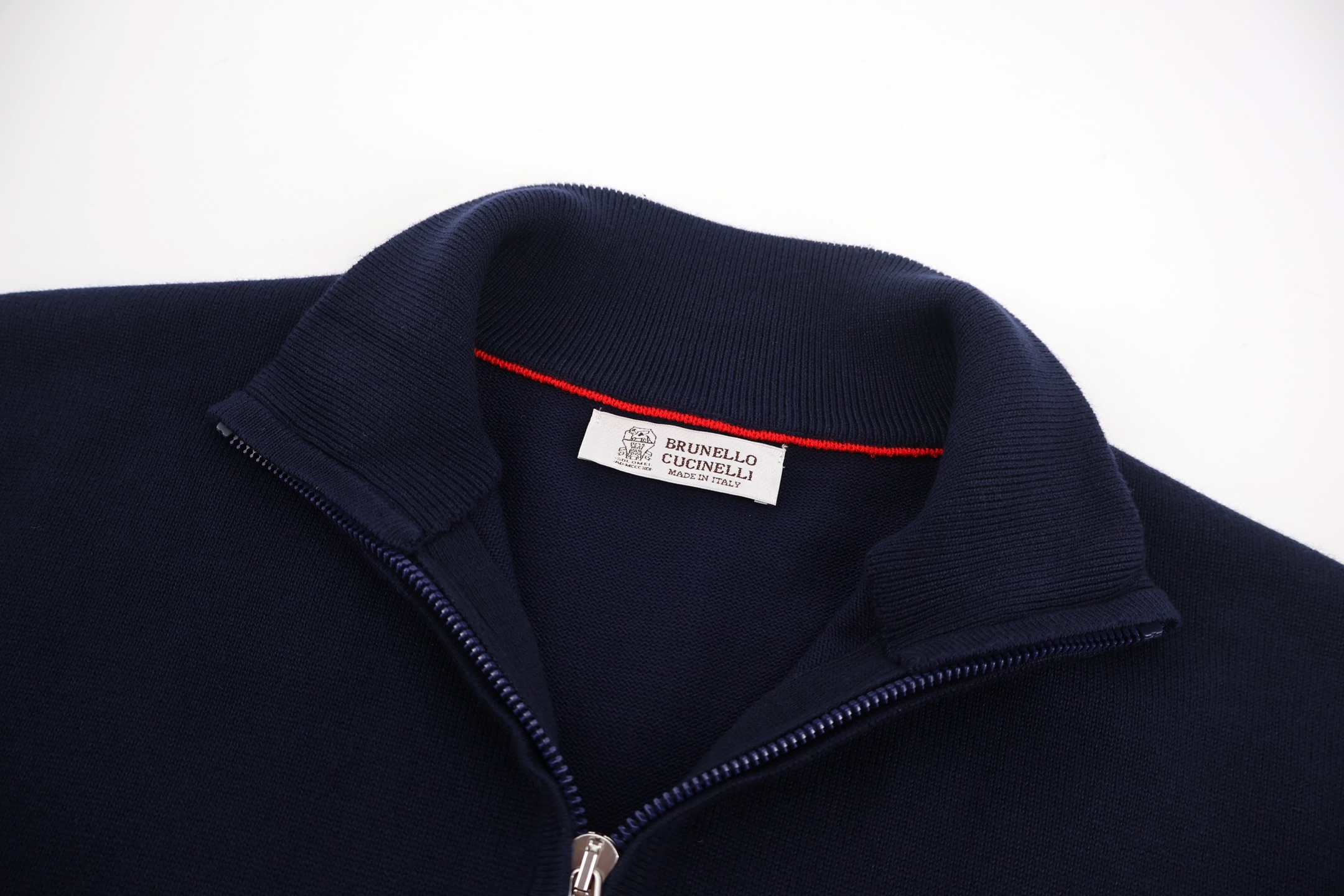 브루넬로쿠치넬리 남성 니트 155447 Brunello Cucinelli Knit 상세 이미지 7