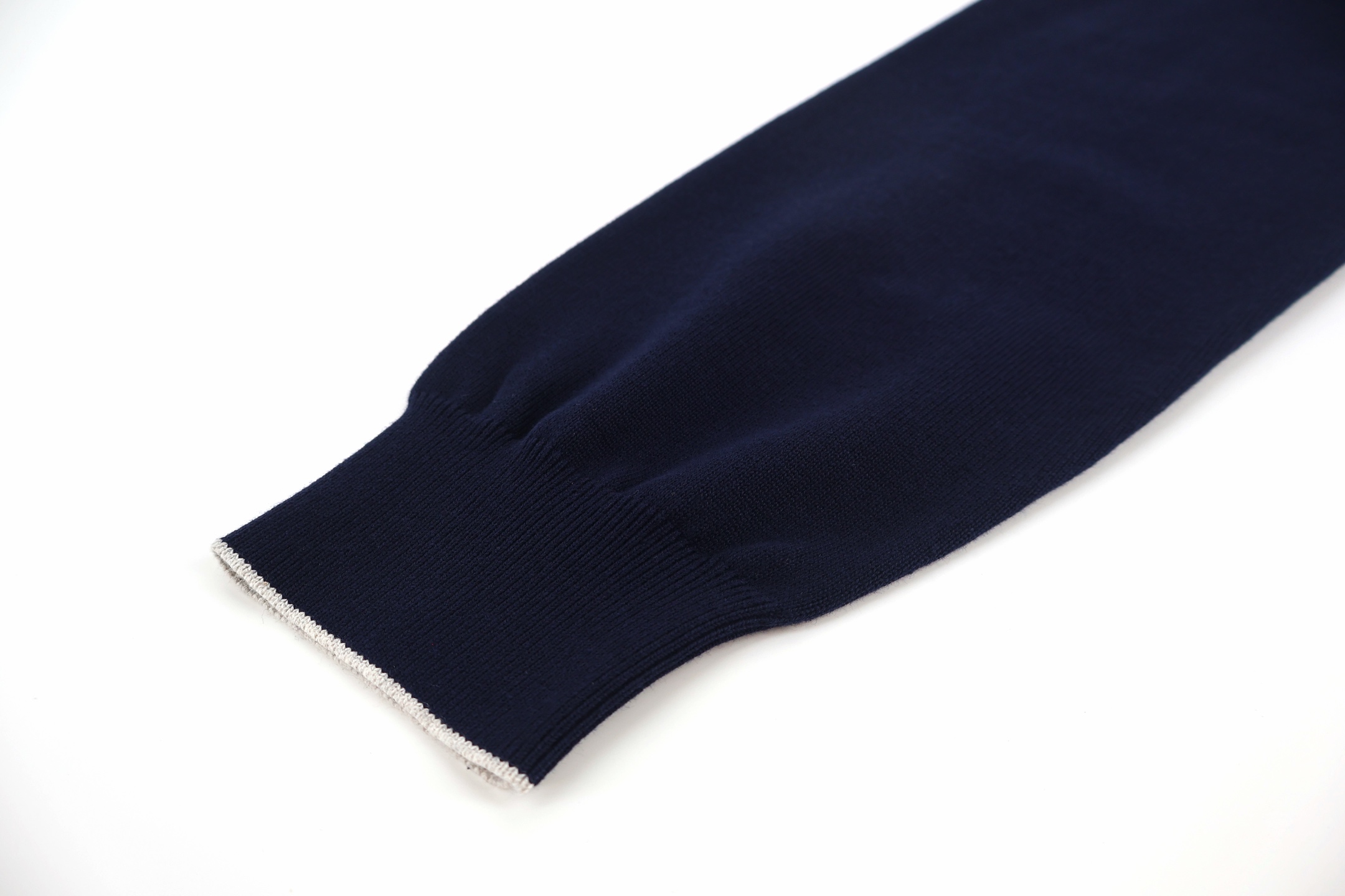 브루넬로쿠치넬리 남성 니트 155447 Brunello Cucinelli Knit 상세 이미지 6