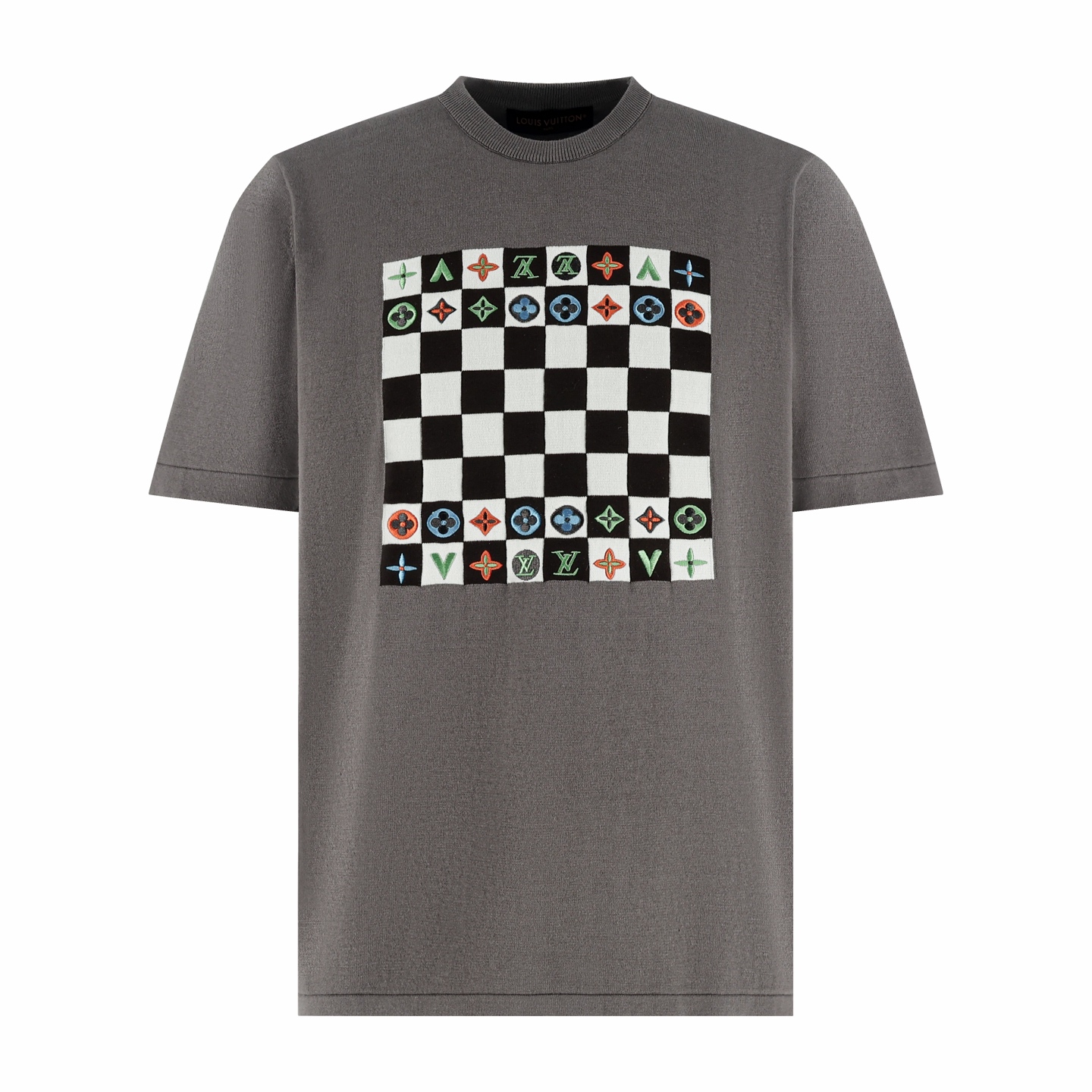 루이비통 남성 반팔 155145 Louis Vuitton T Shirt