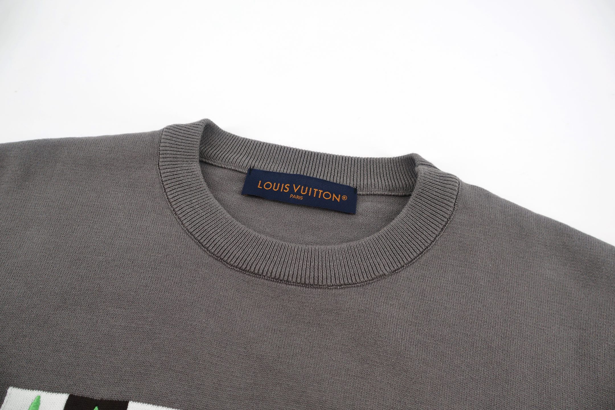 루이비통 남성 반팔 155145 Louis Vuitton T Shirt 상세 이미지 3