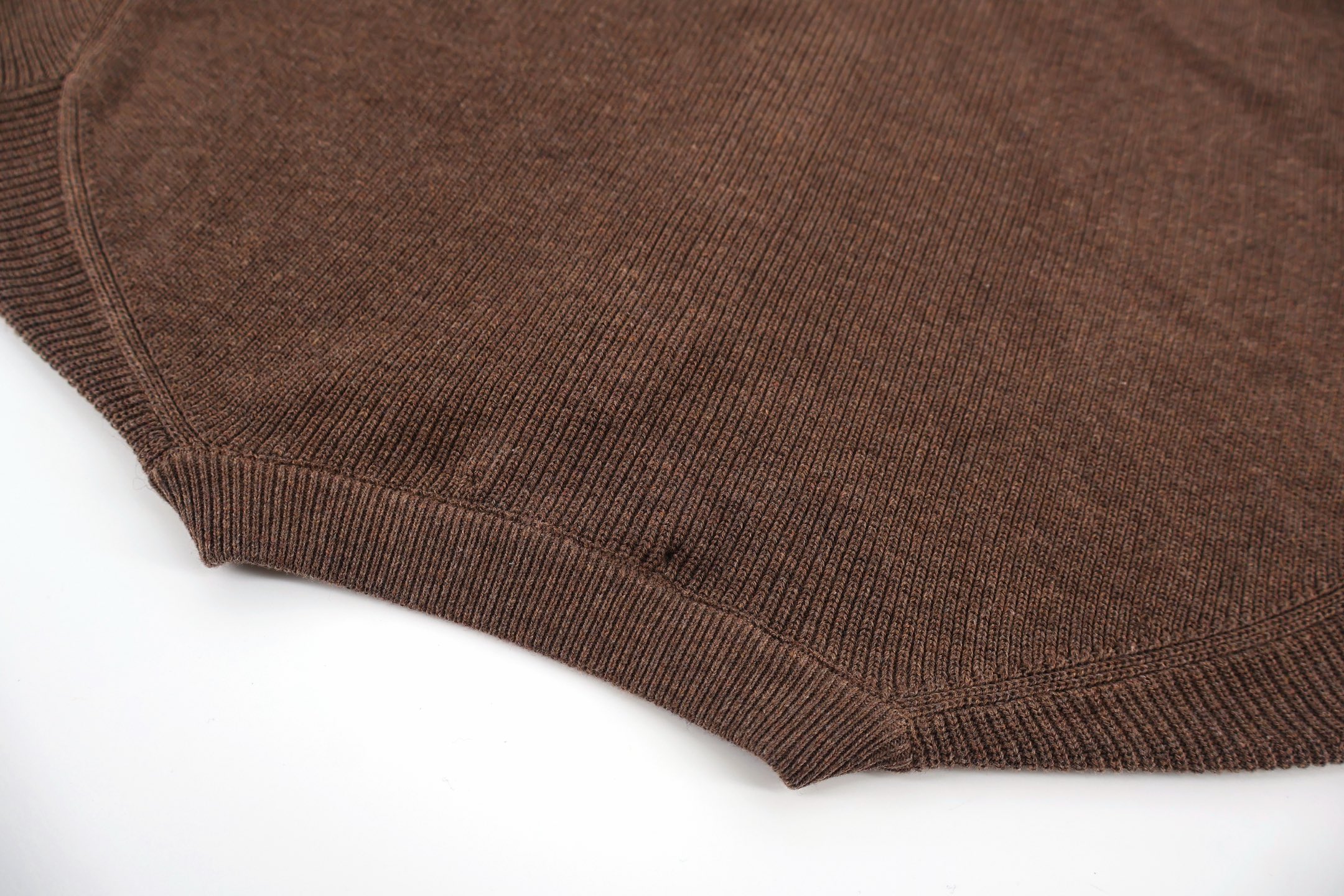 브루넬로쿠치넬리 남성 니트 155448 Brunello Cucinelli Knit 상세 이미지 7