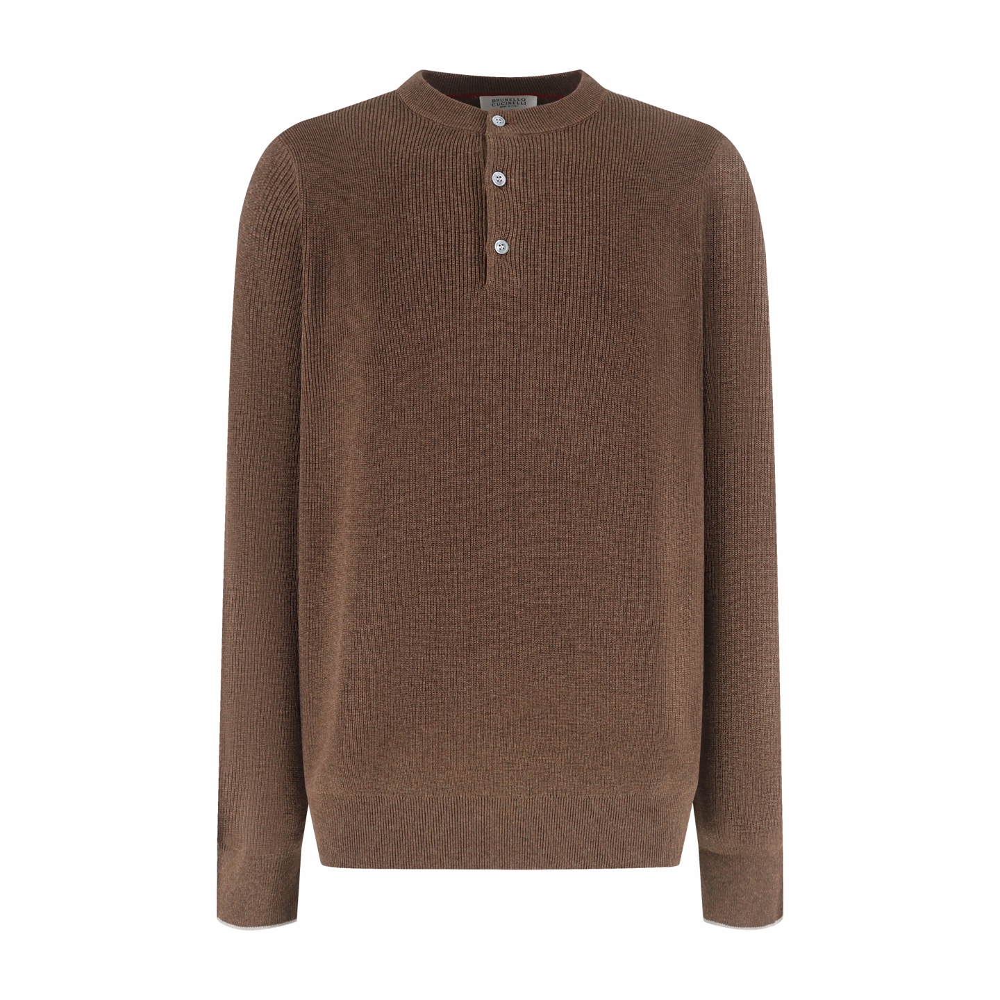 브루넬로쿠치넬리 남성 니트 155448 Brunello Cucinelli Knit