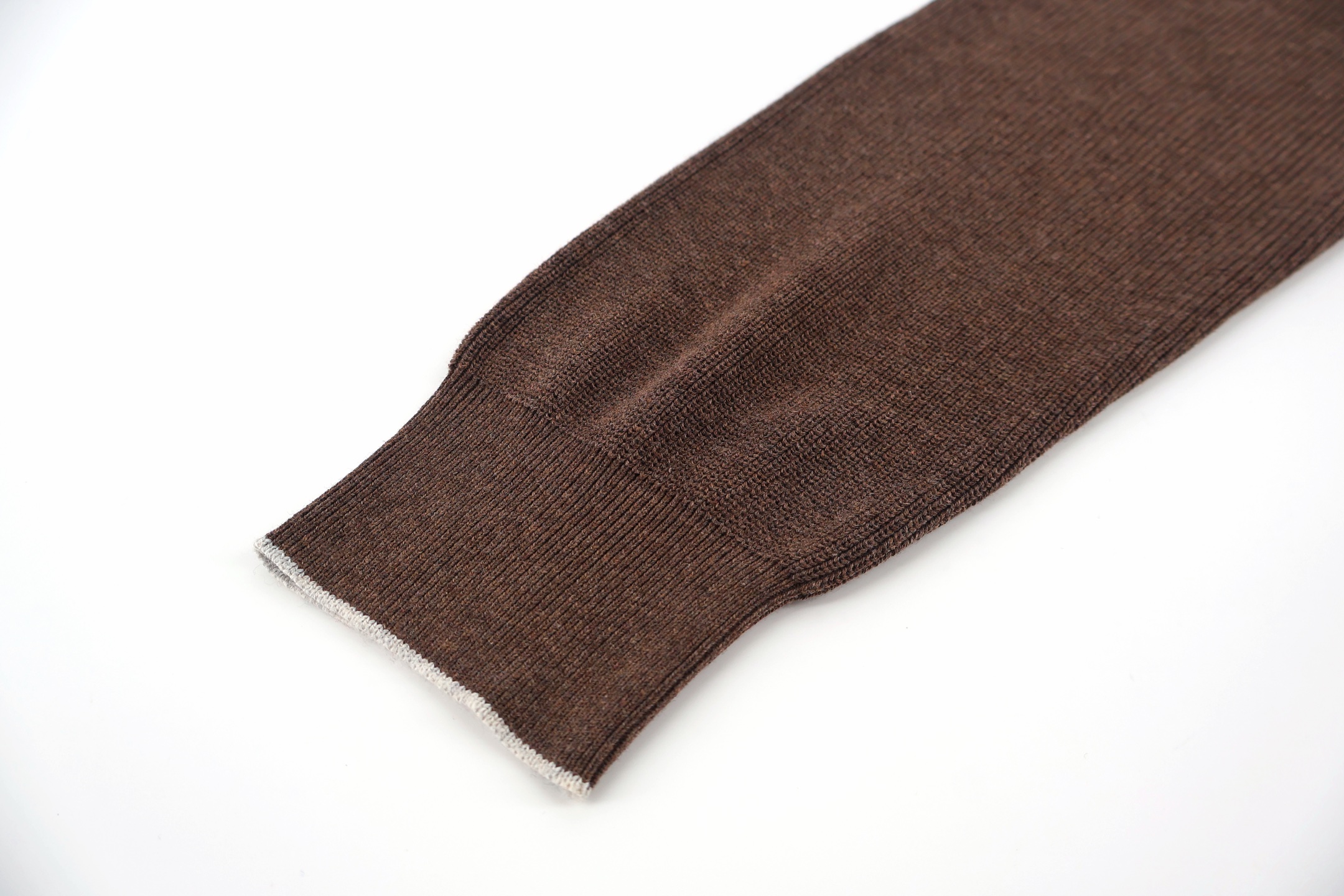 브루넬로쿠치넬리 남성 니트 155448 Brunello Cucinelli Knit 상세 이미지 3