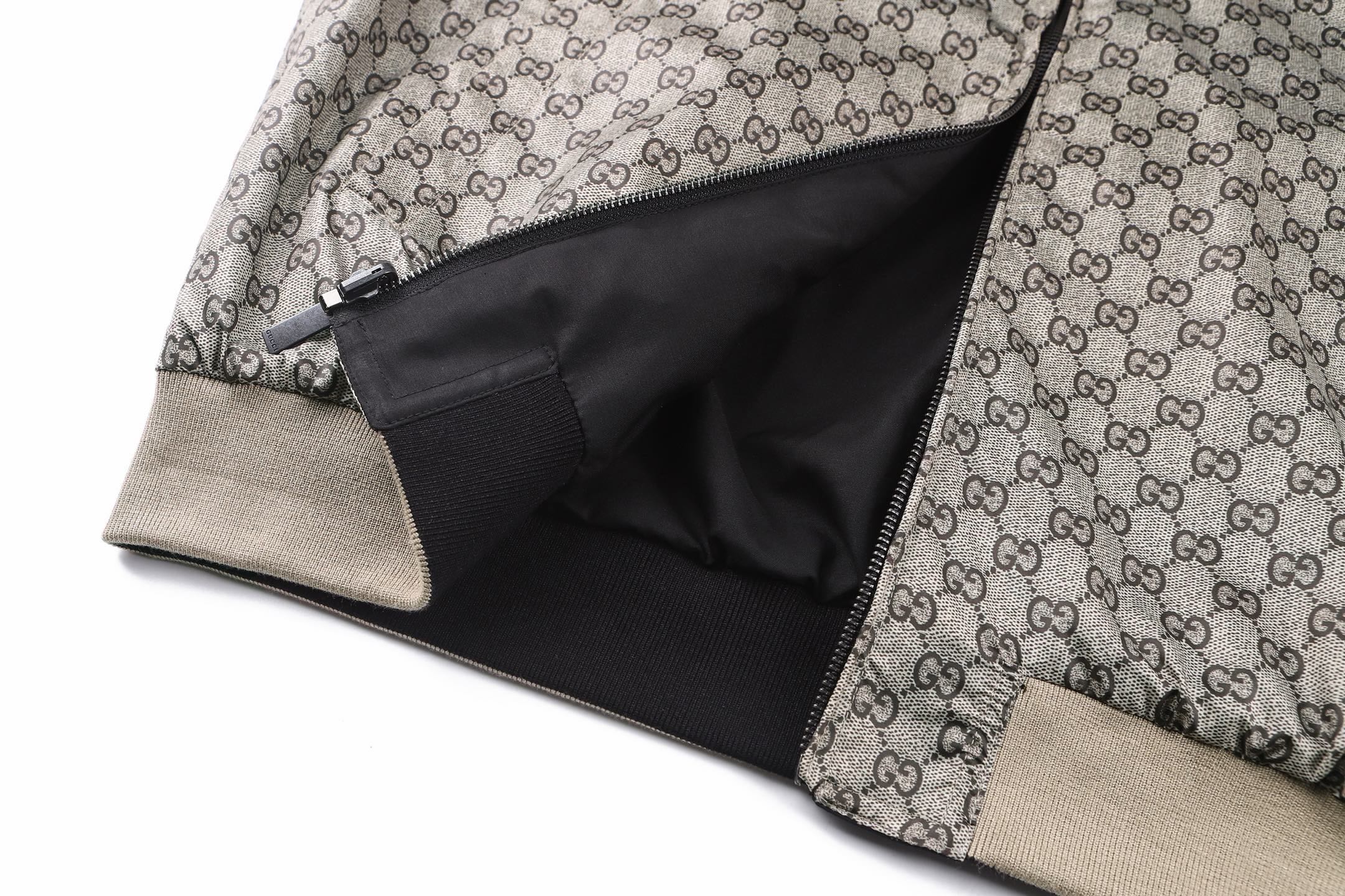 구찌 남성 자켓 155527 Gucci Jacket 상세 이미지 21