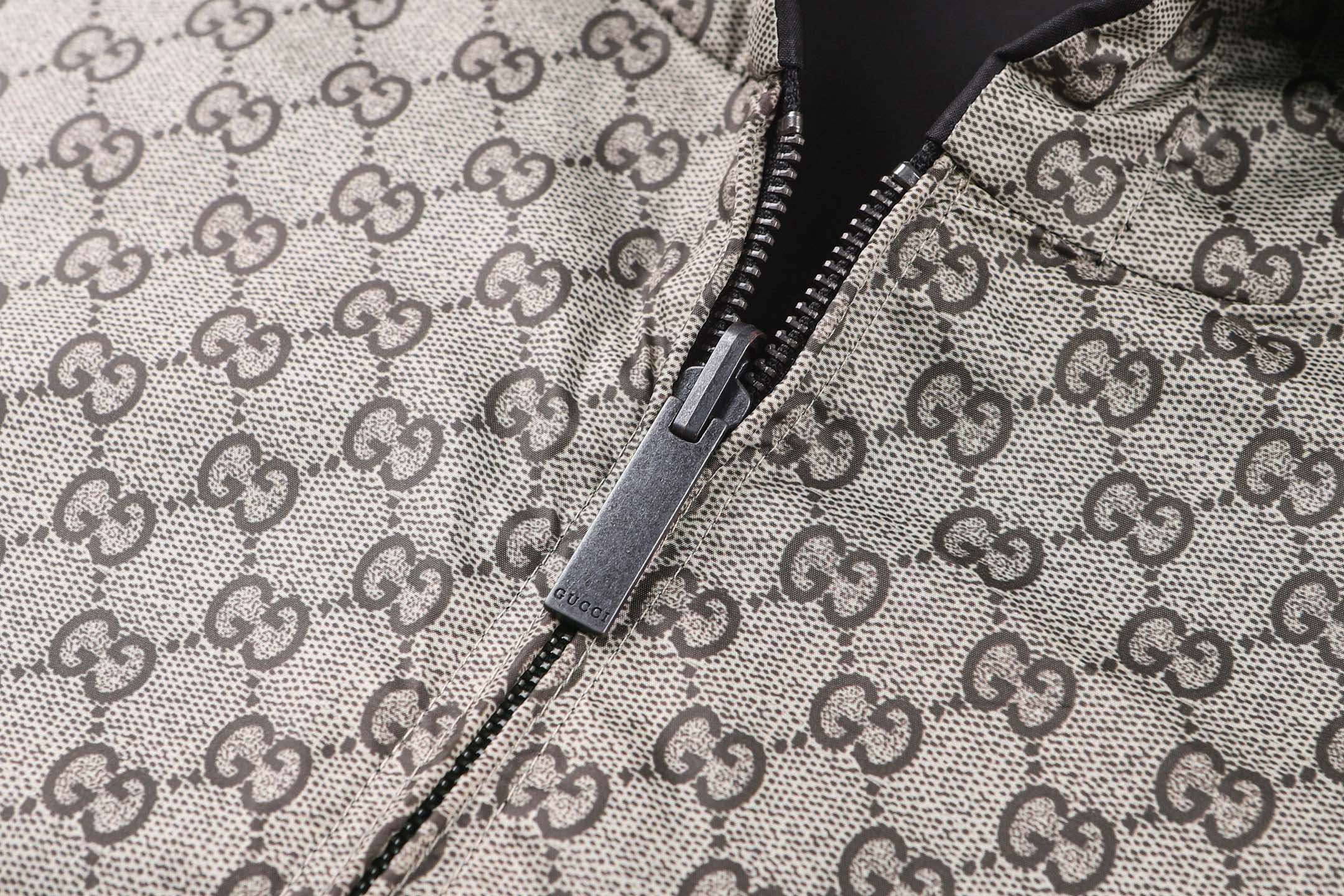 구찌 남성 자켓 155527 Gucci Jacket 상세 이미지 17